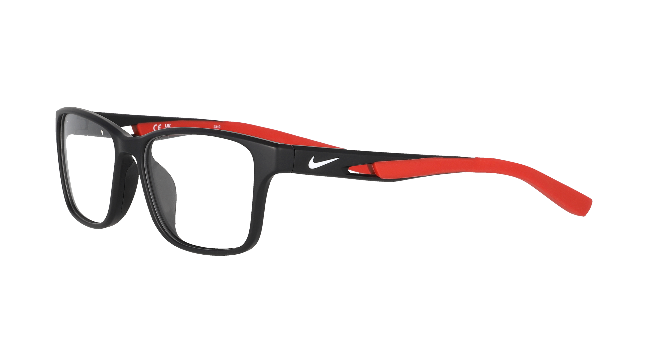 Nike NK5038 Noir