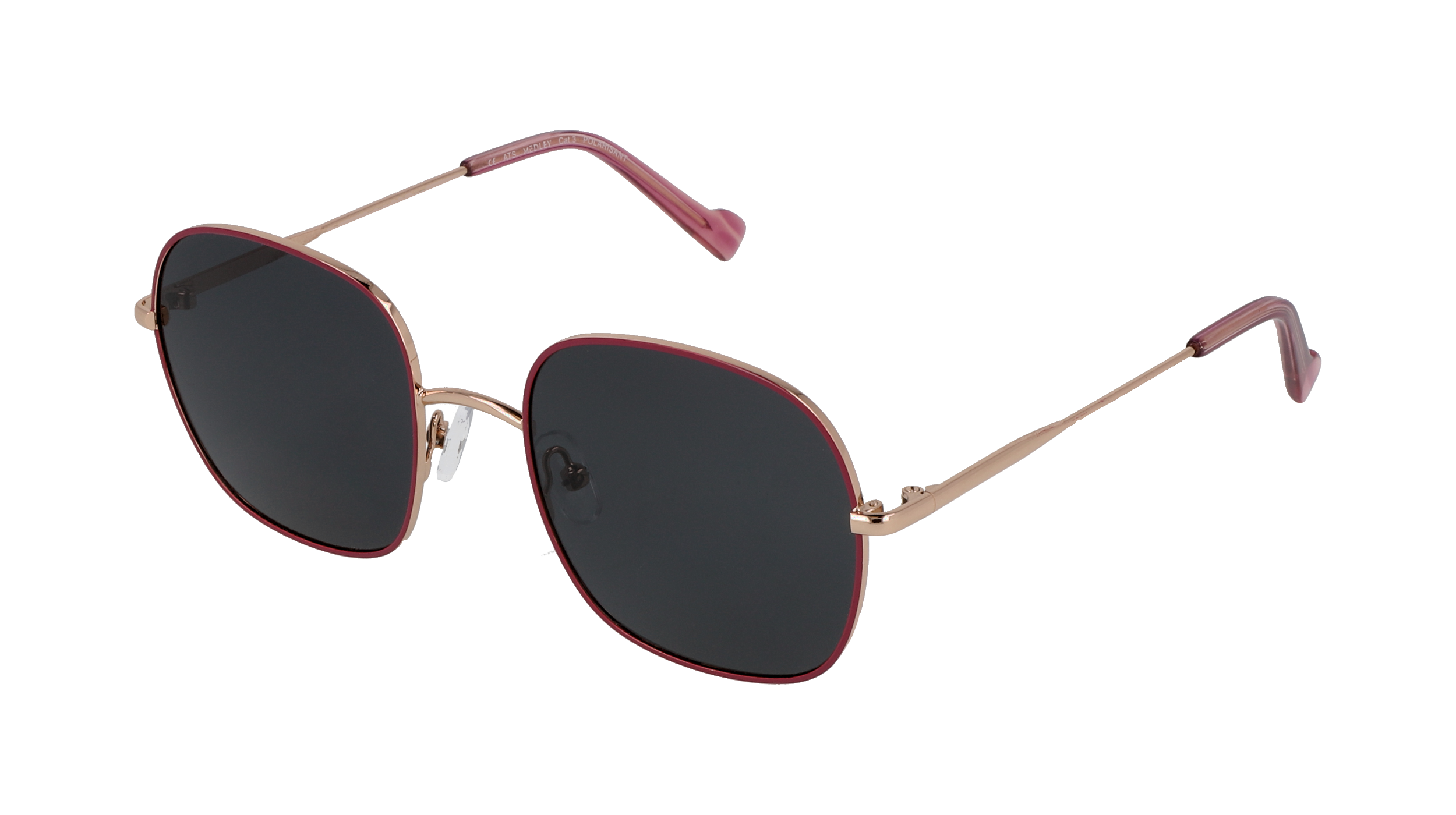 Medley S2407 Rose