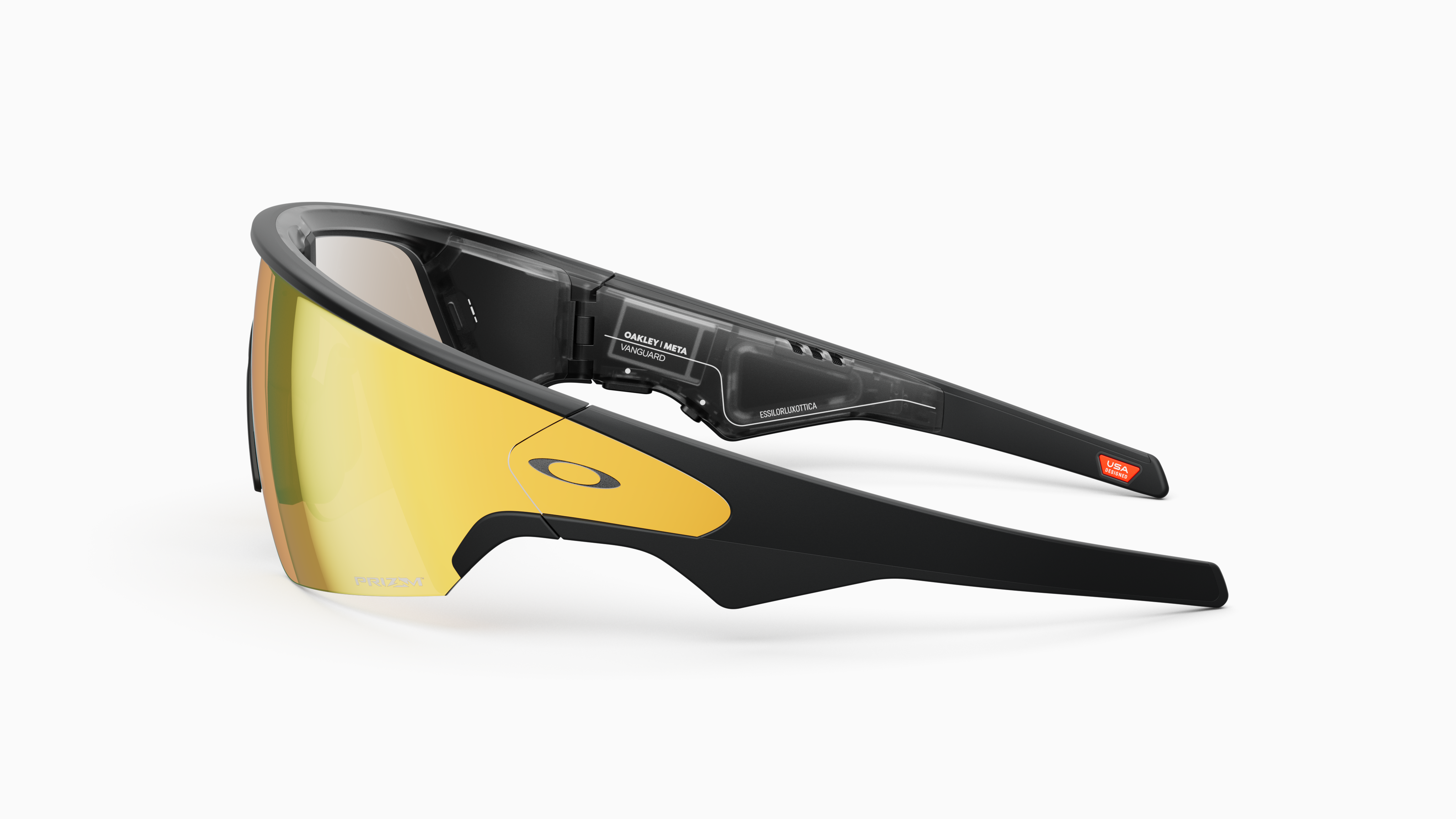 Oakley OW8001 Noir