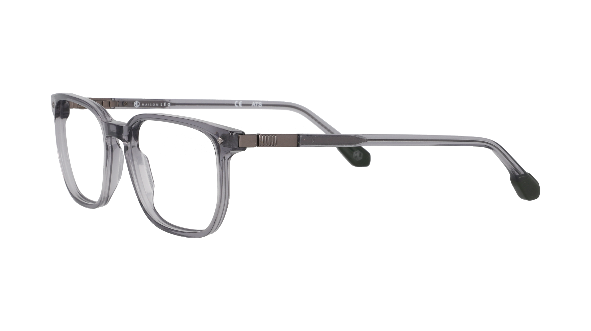 Maison Léo ML2606 Gris