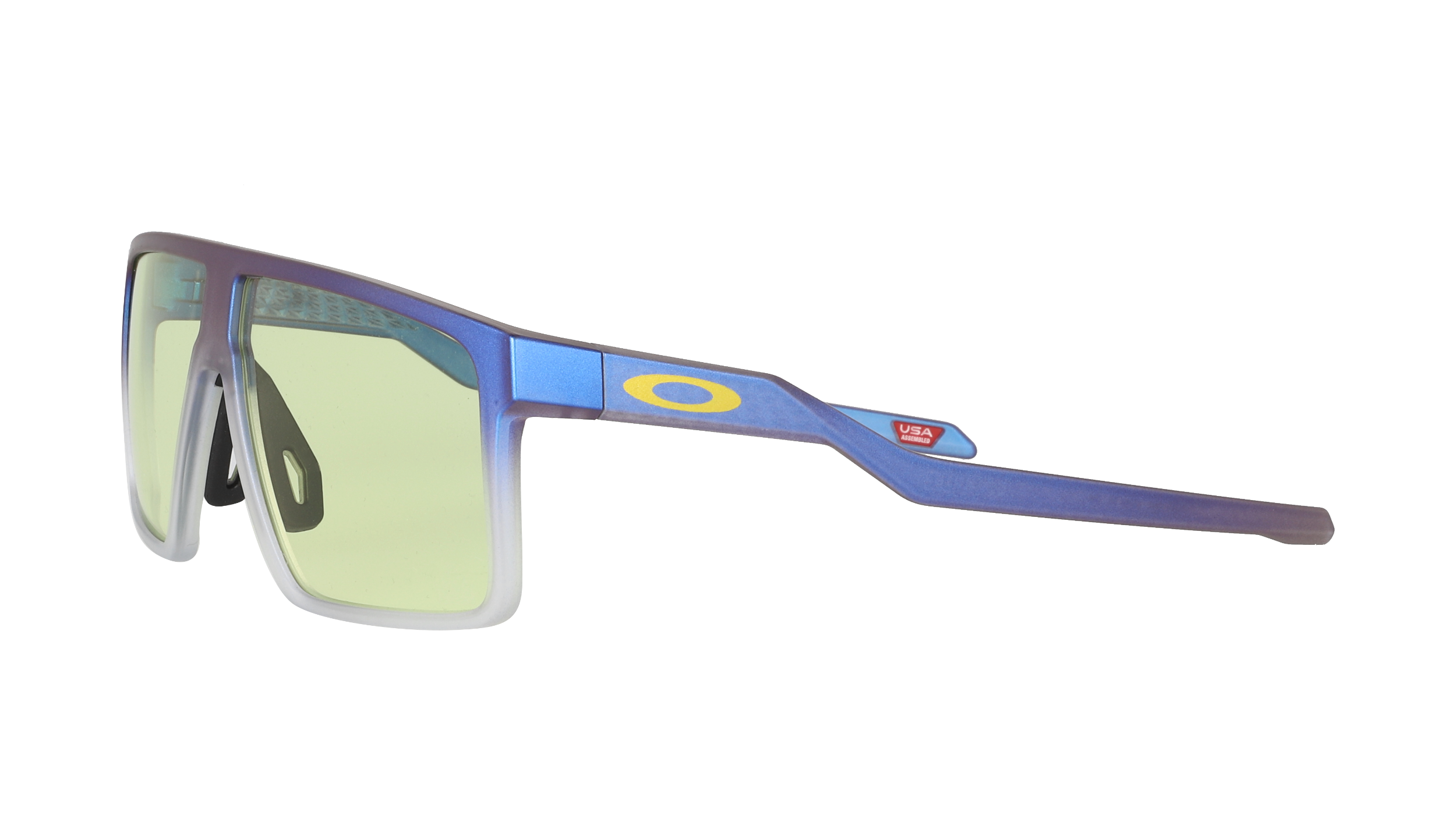 Oakley OO9285 Bleu