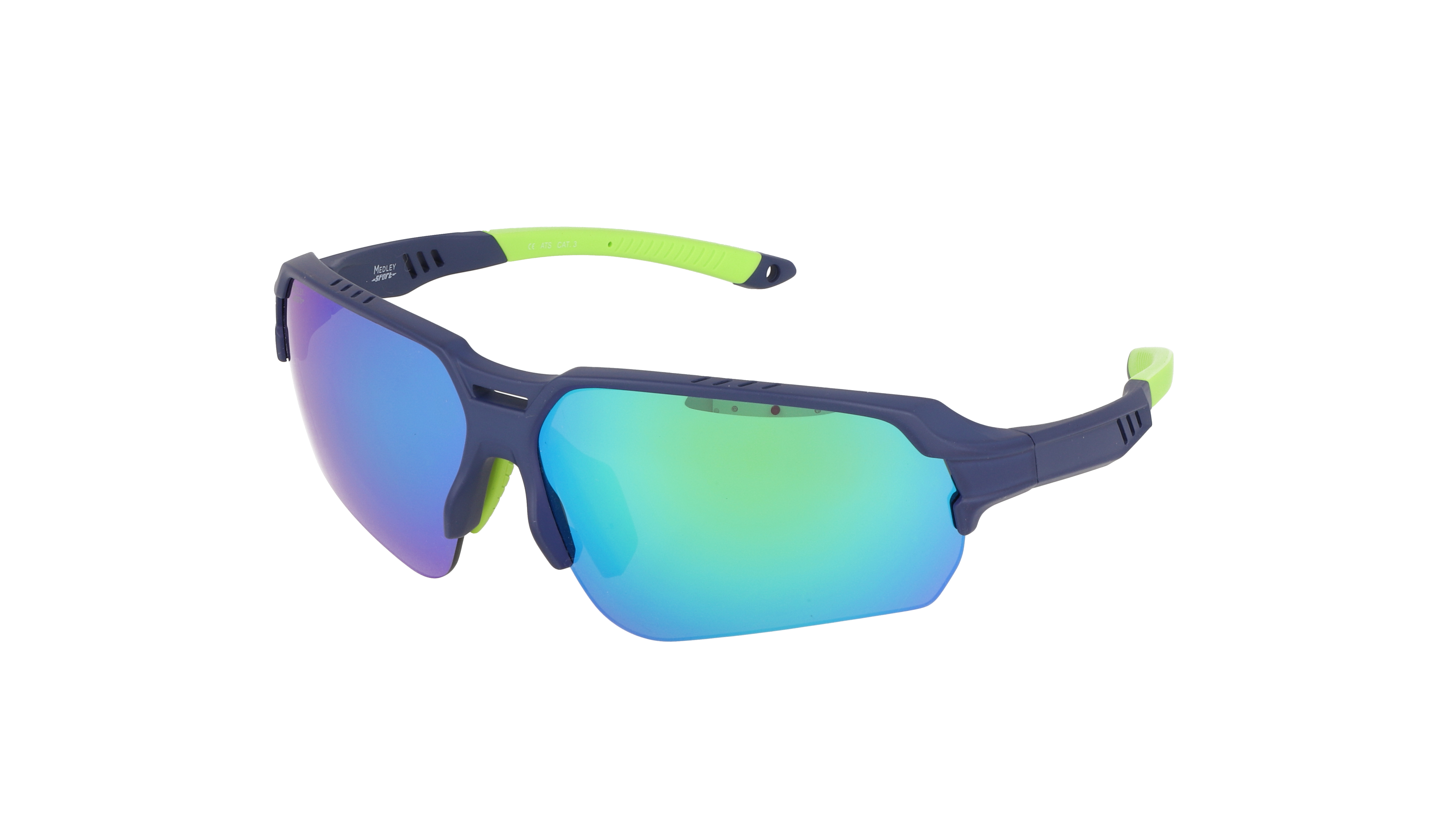 Medley Sport MP2602 Bleu