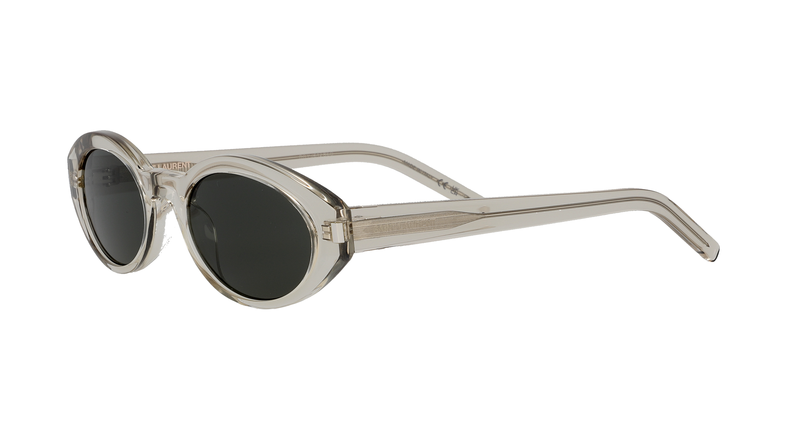 Saint Laurent SL 567 Beige