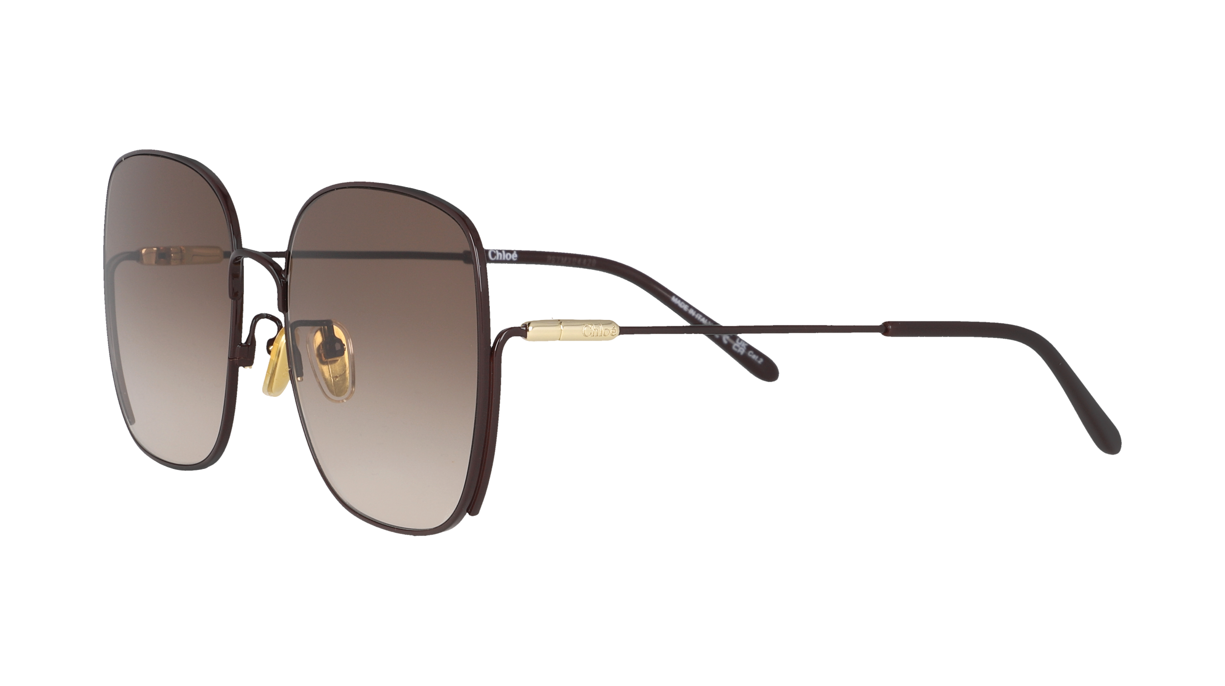 Chloé CH0170SA Bordeaux