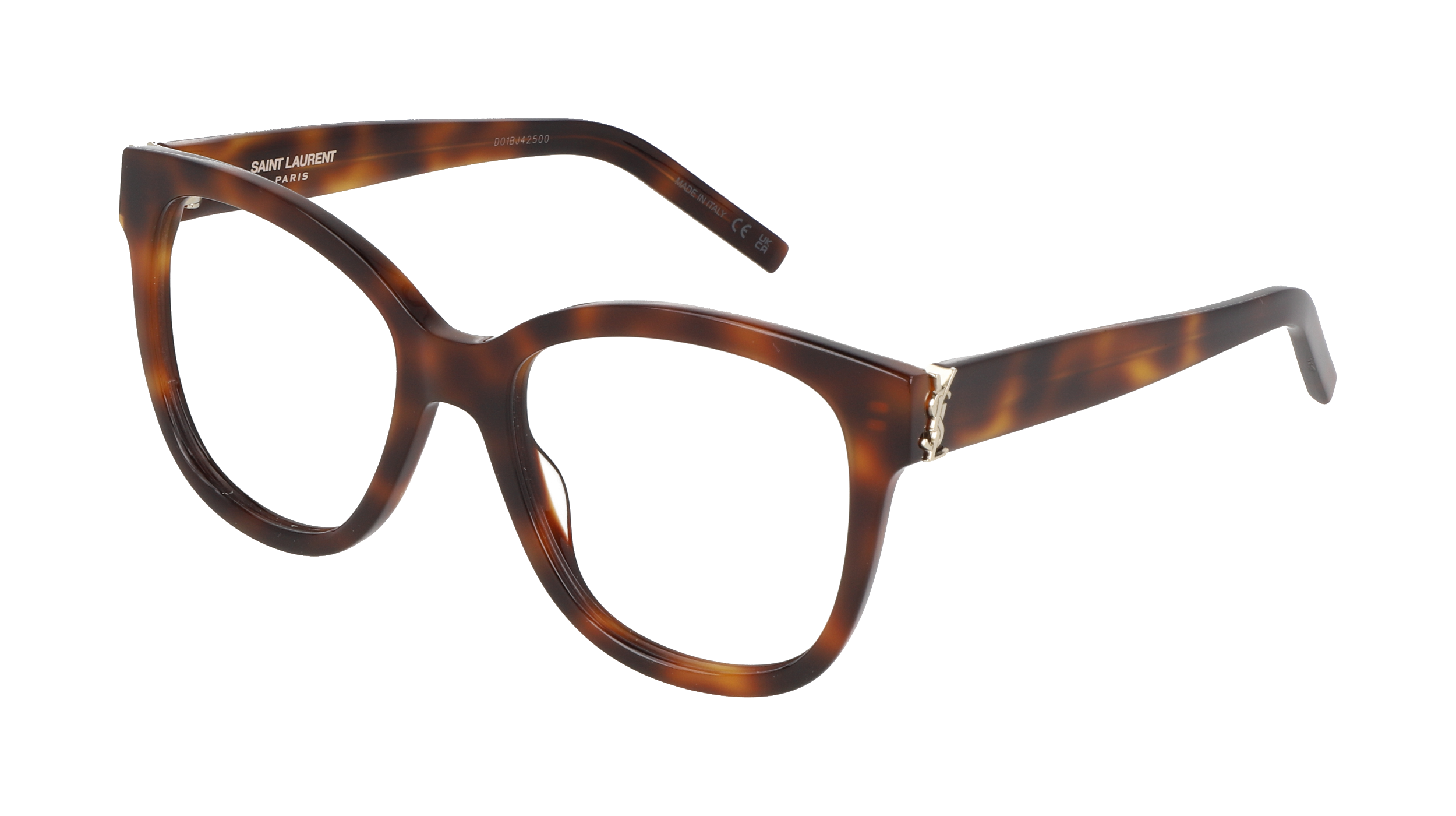 Saint Laurent SLM97 Ecaille