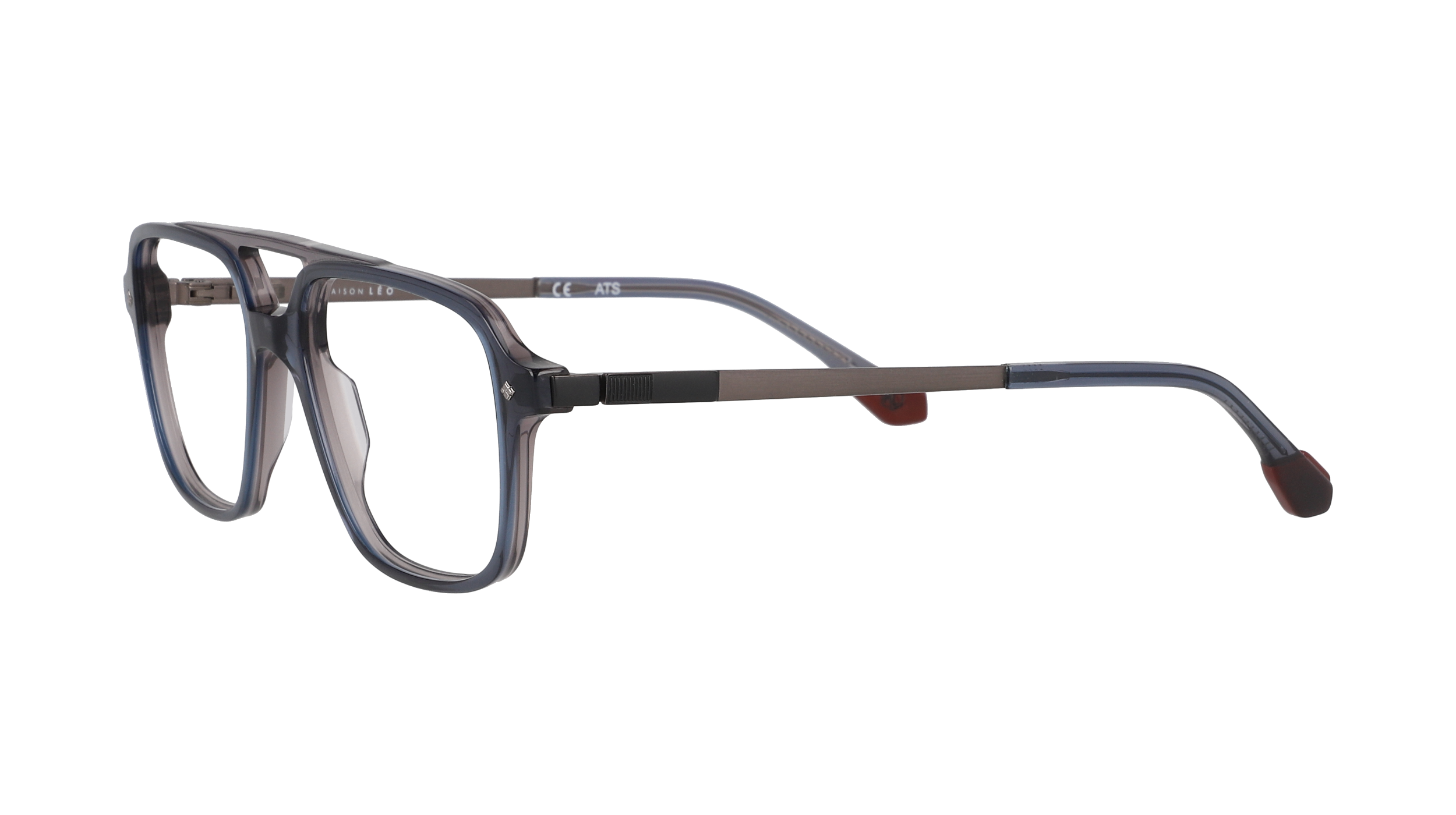 Maison Léo ML2604 Gris