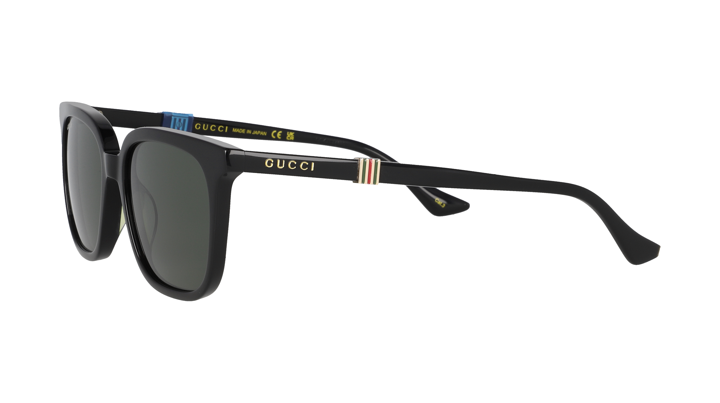 Gucci GG1493S Noir