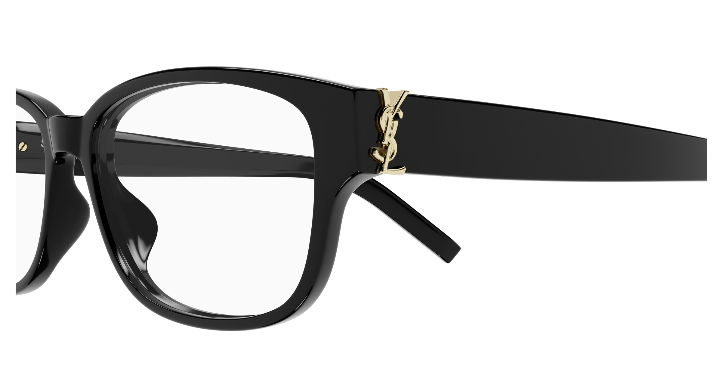 Saint Laurent SLM149 Noir