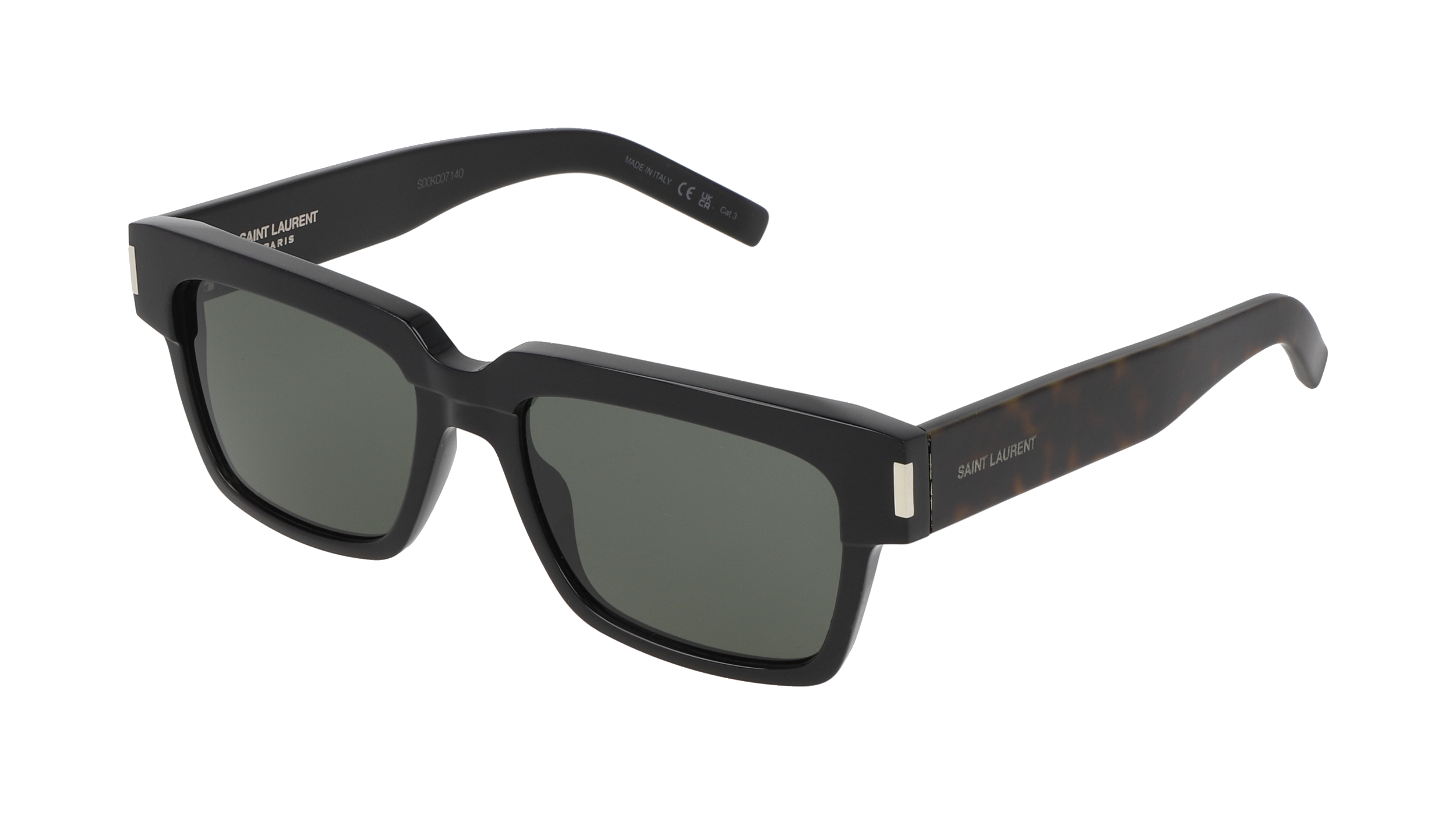 Saint Laurent SL732VADIM Noir