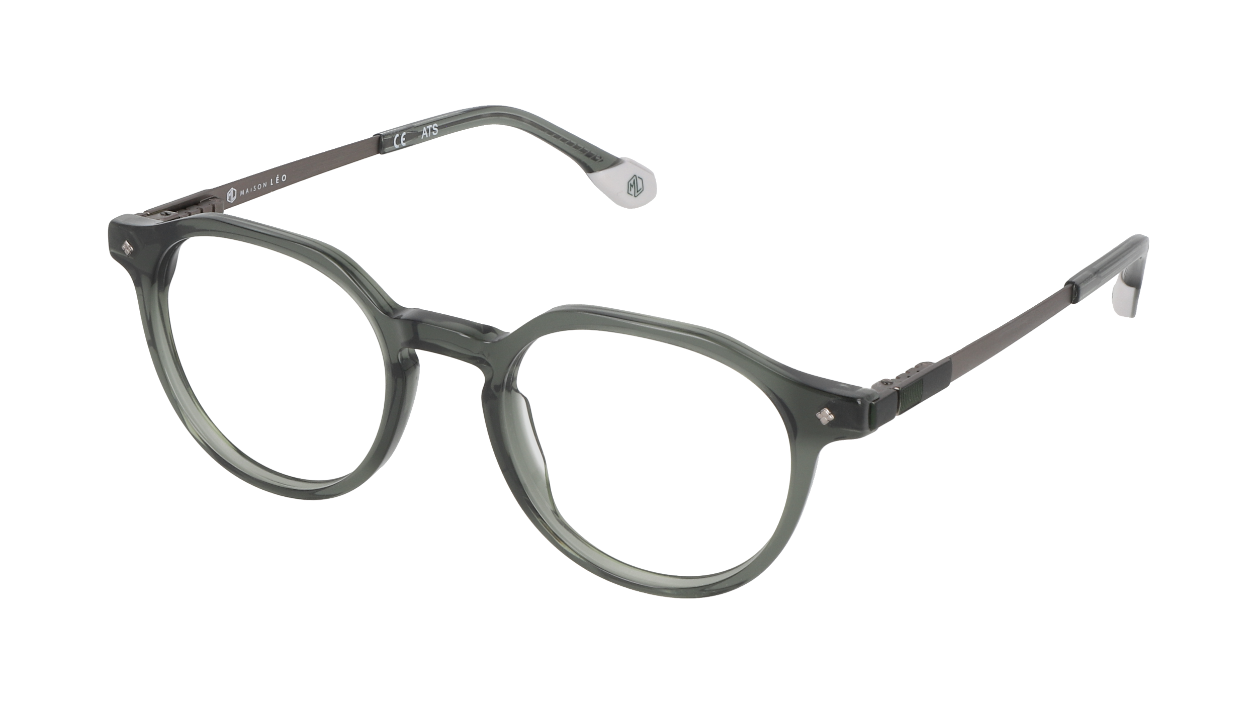 Maison Léo ML2603 Kaki