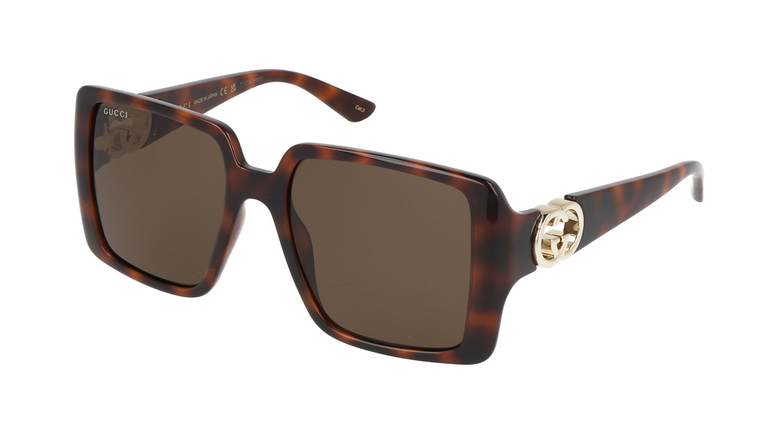 Gucci GG1692S Ecaille