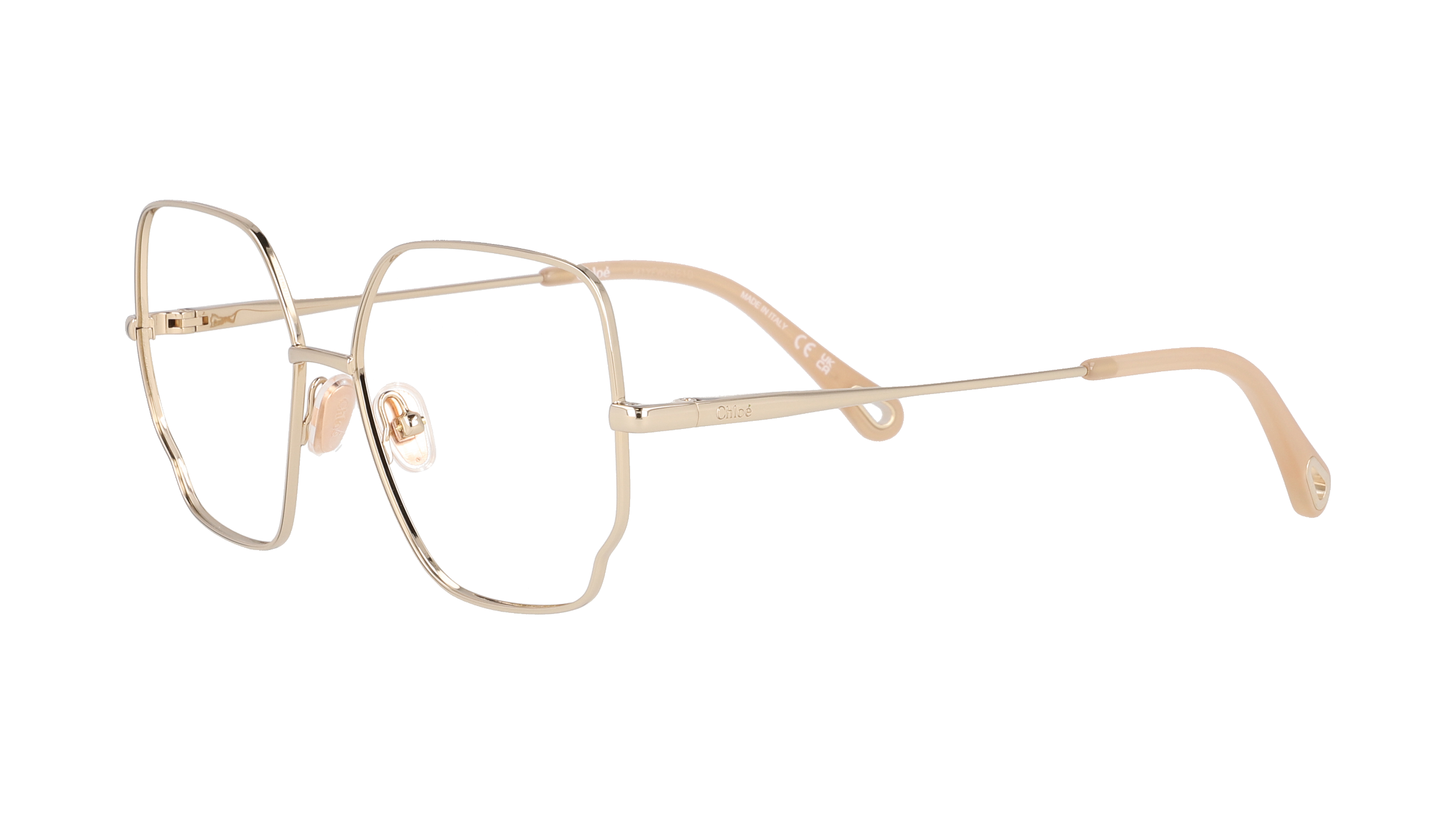 Chloé CH0096O Doré