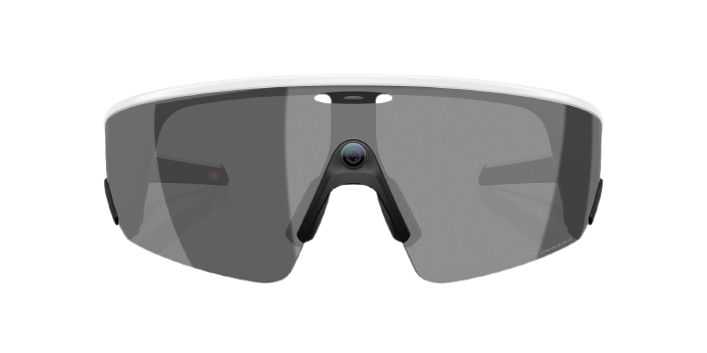 Oakley Meta – OW8001 Blanc
