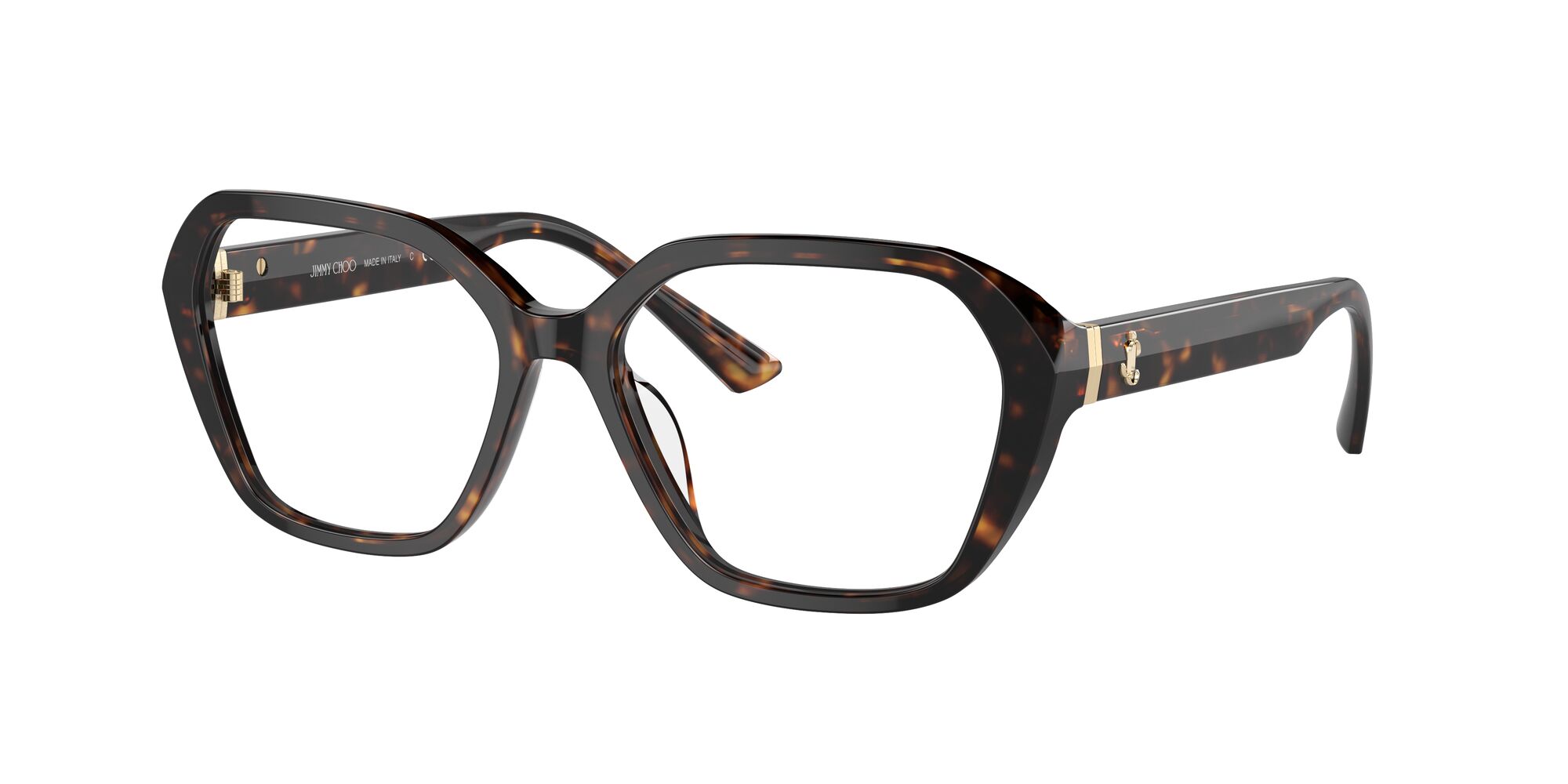 Jimmy Choo JC3013U Noir