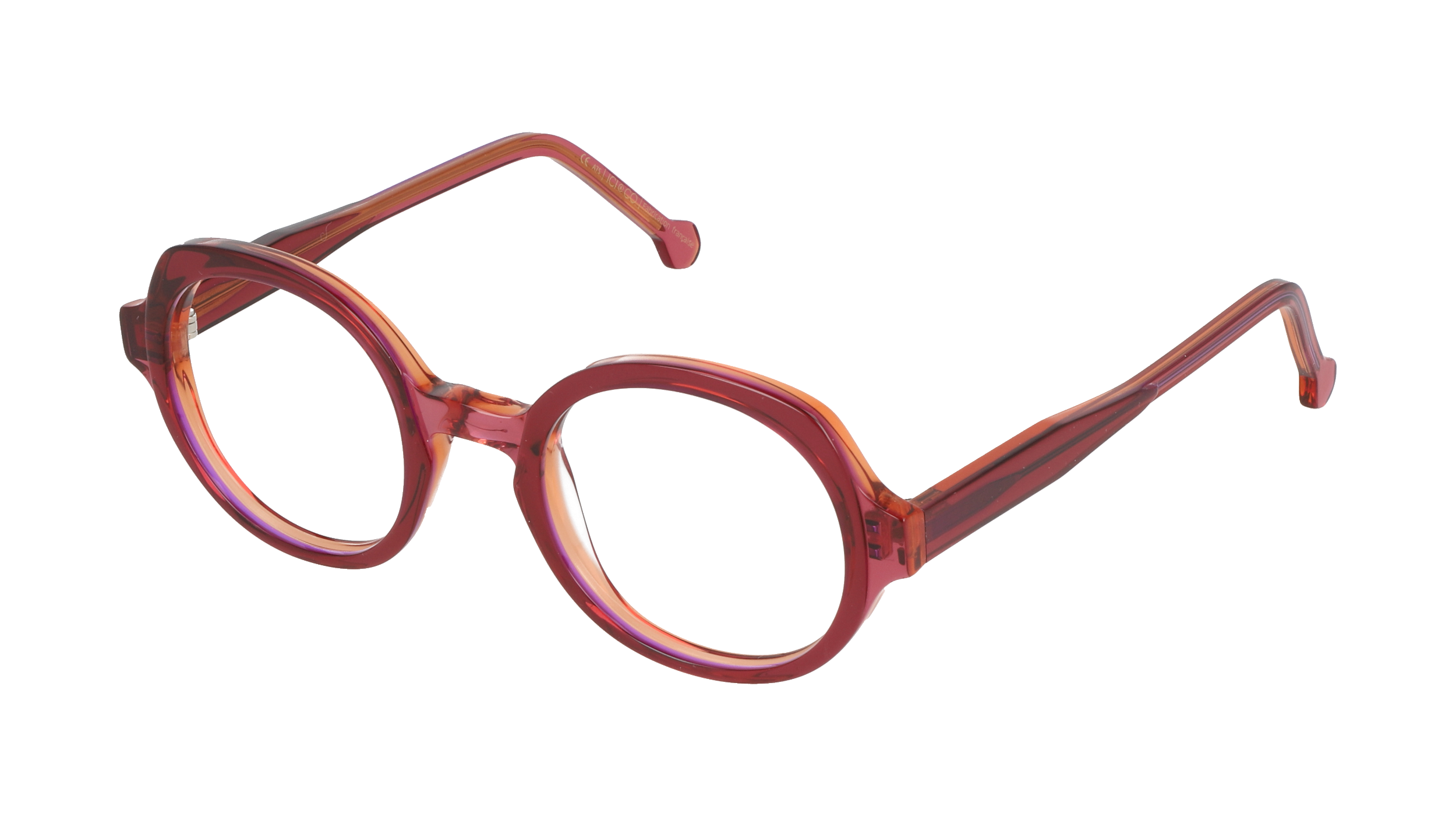 Ici&Co ICIF2510 Rose