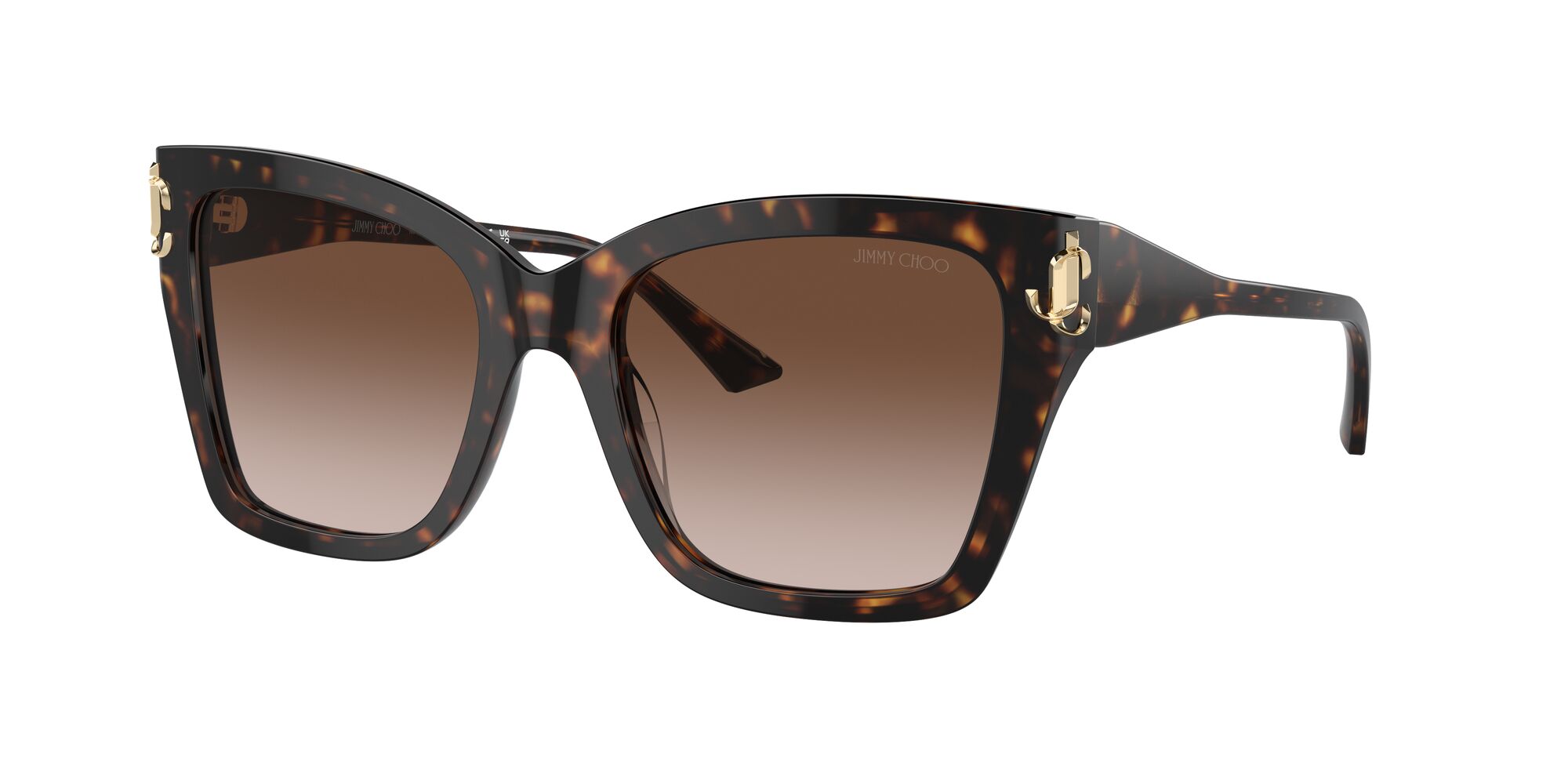 Jimmy Choo JC5012 Ecaille