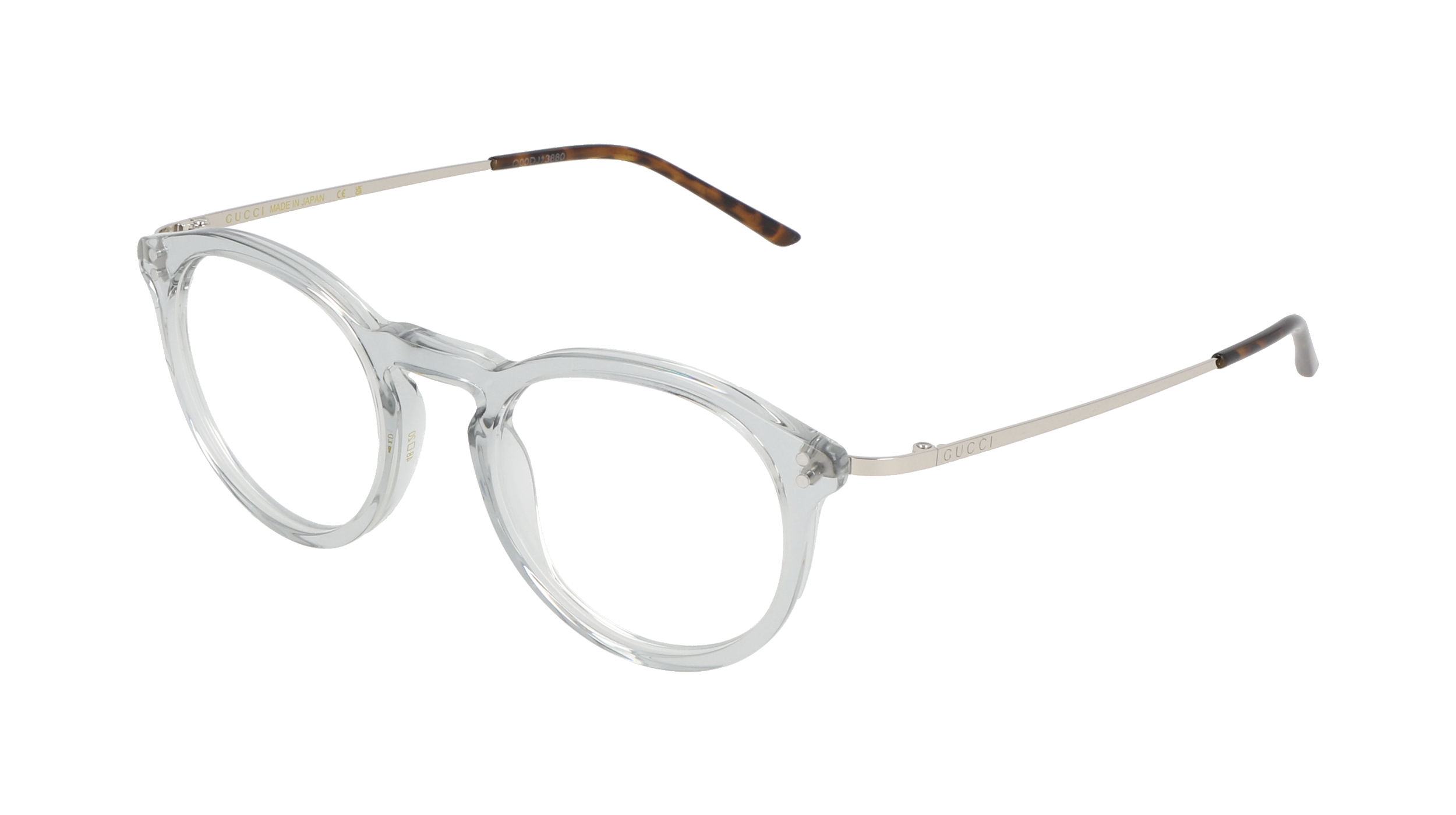 Gucci GG1710O Gris