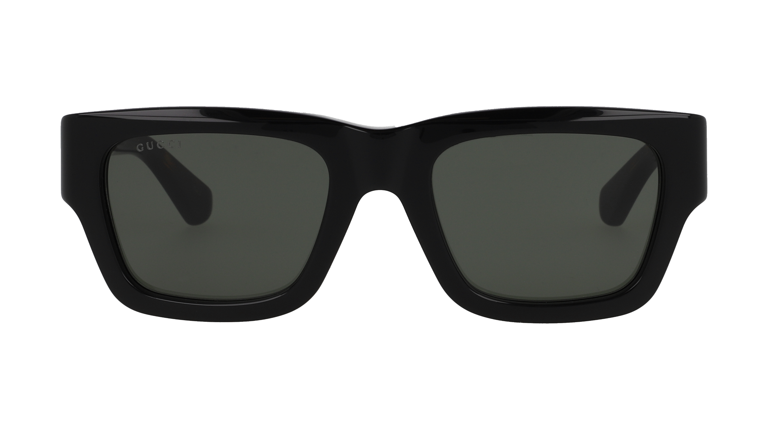 Gucci GG1668S Noir