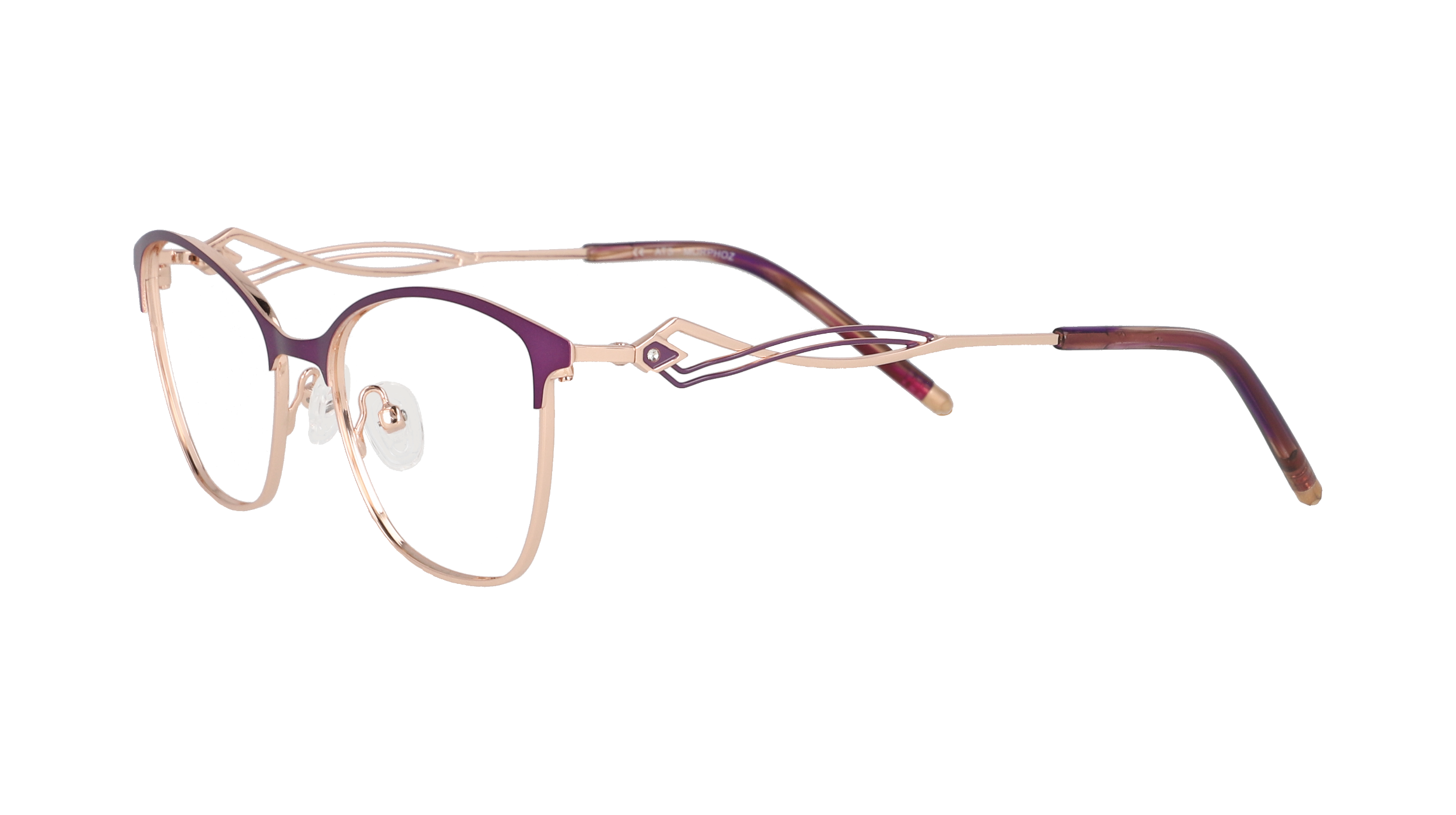 Morphoz MZF2606 Mauve