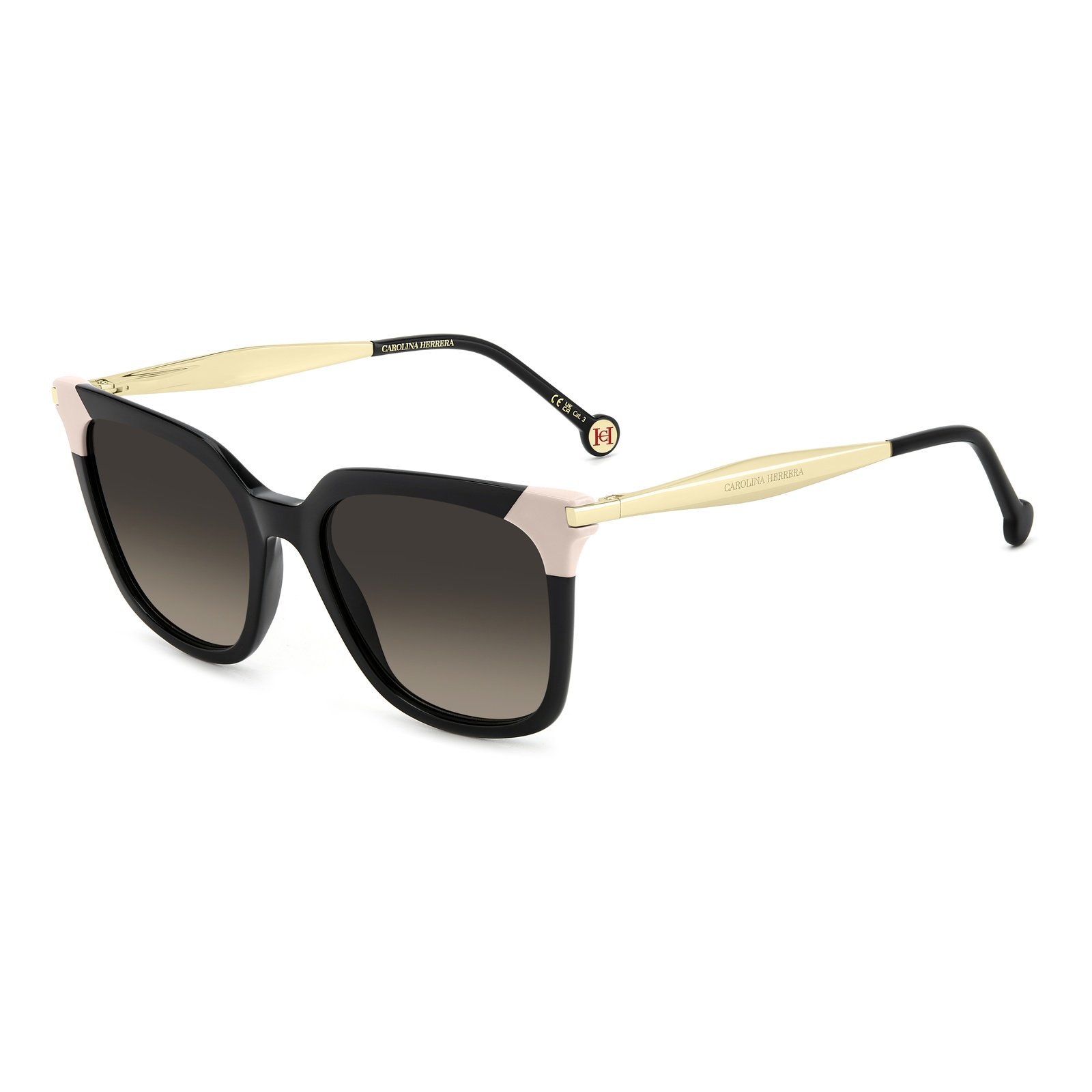 Carolina Herrera HER 0308 Noir