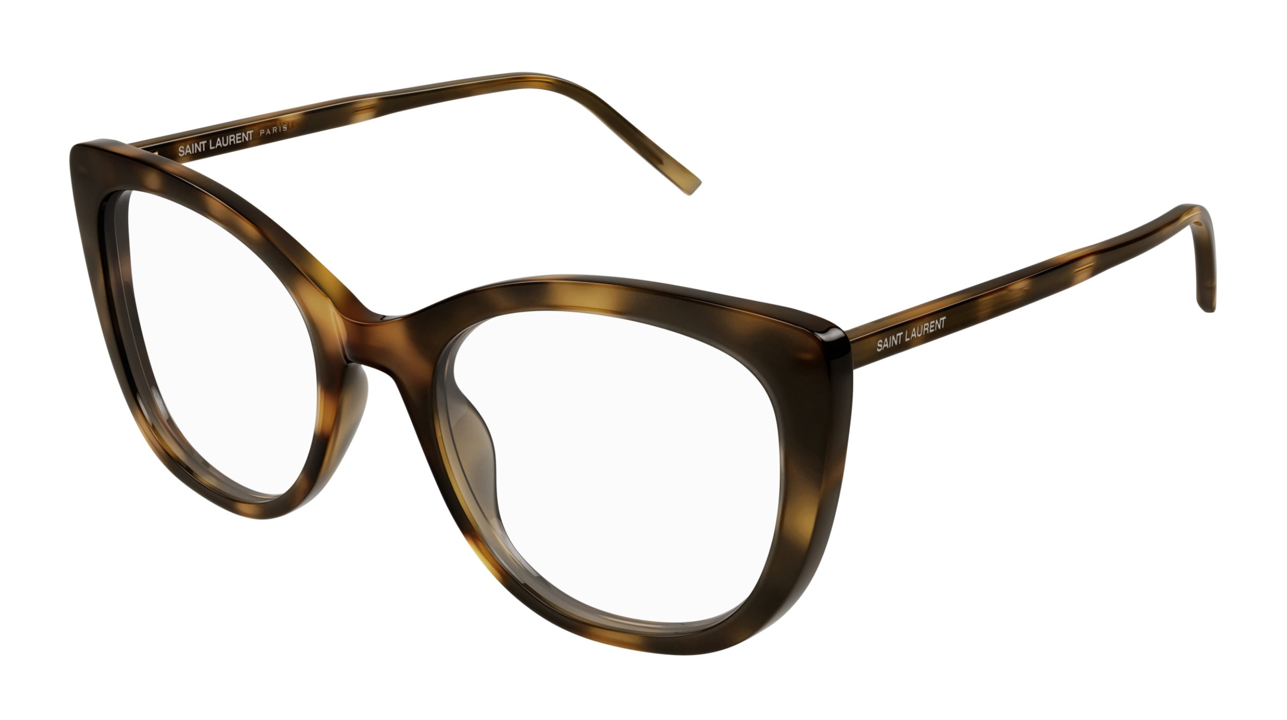Saint Laurent SL778 Ecaille