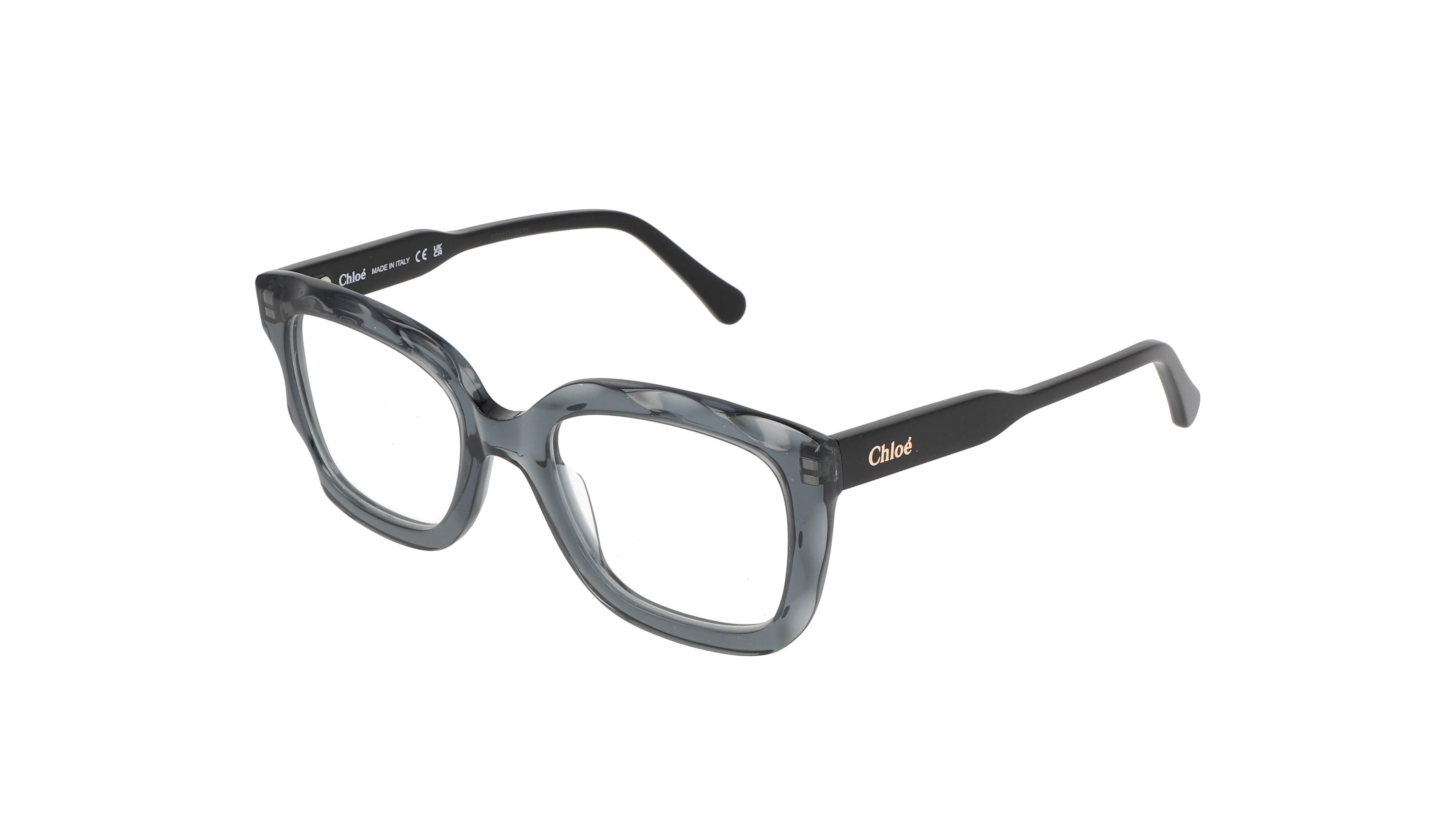 Chloé CH0229O Gris