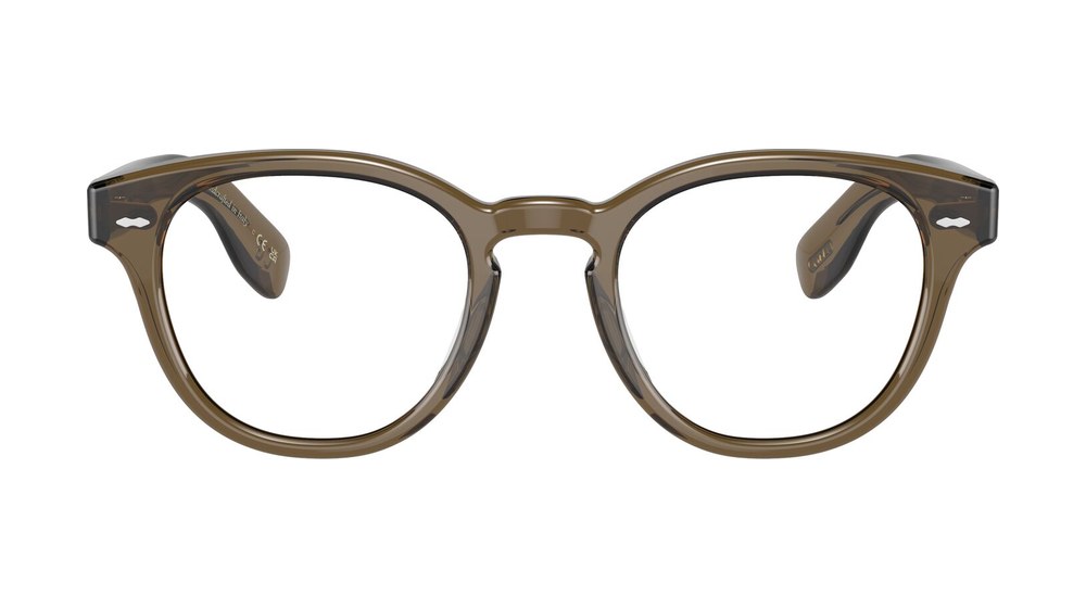 Oliver Peoples 0OV5413U Marron