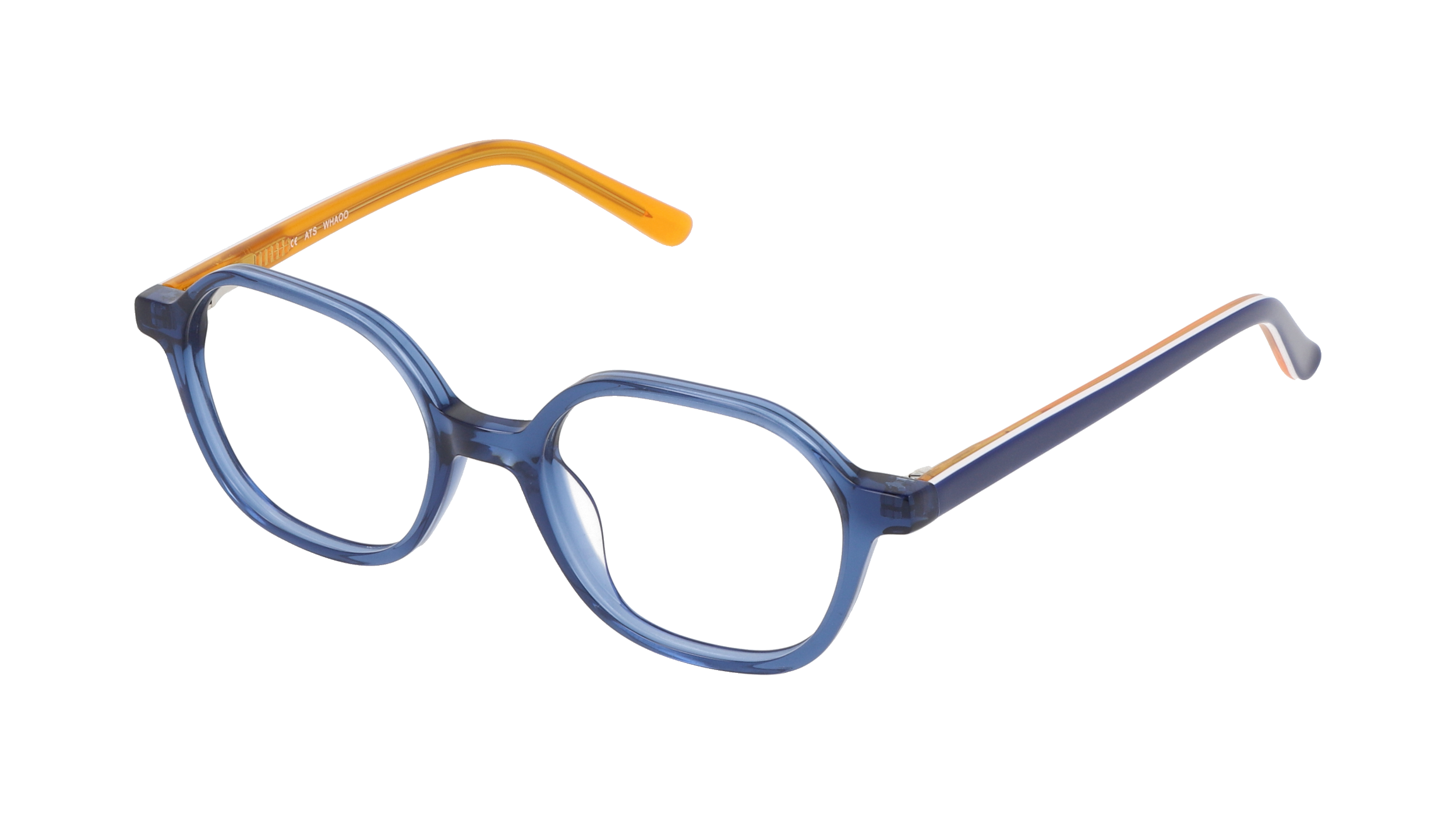 Whaoo J2507 Bleu