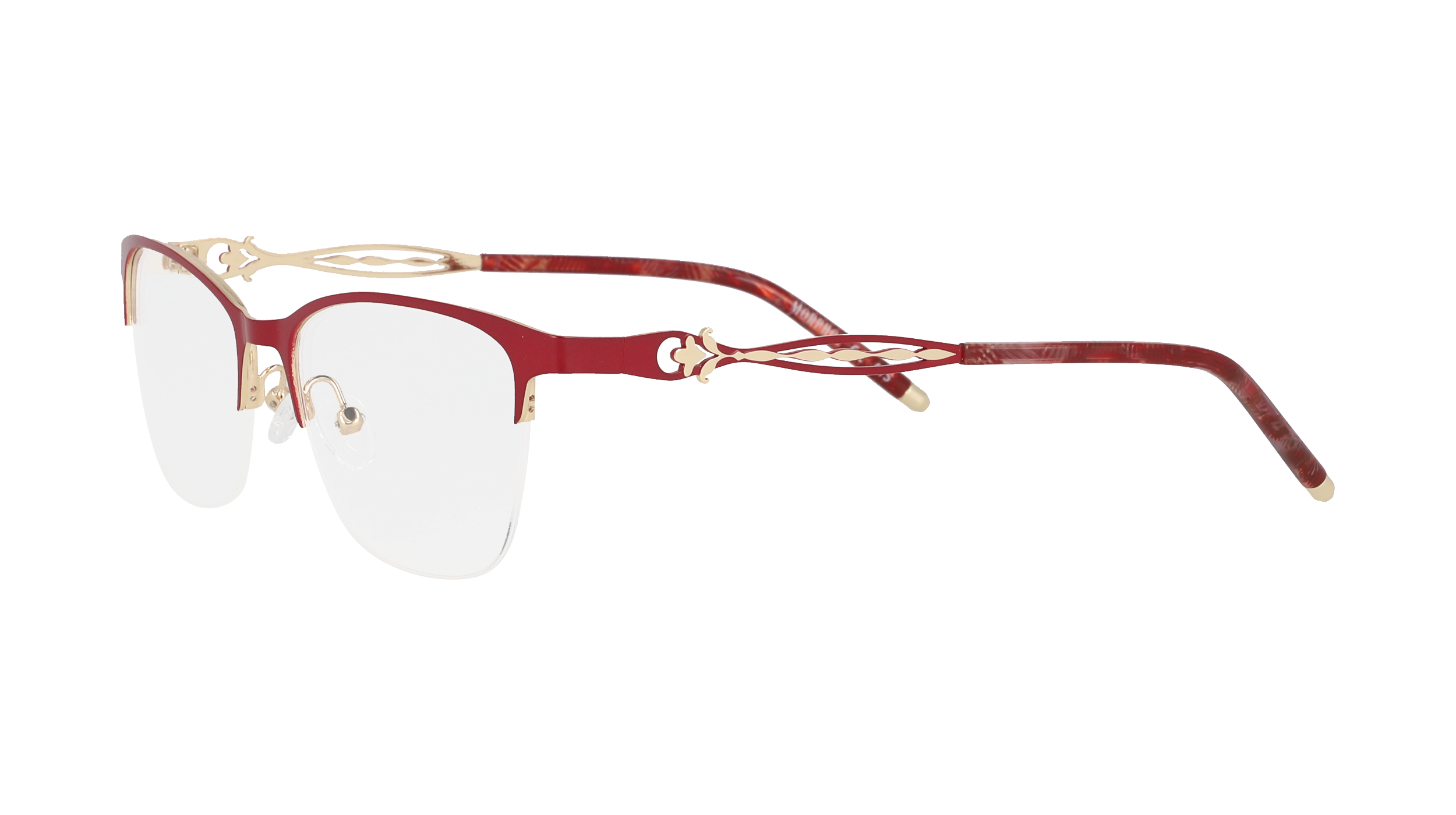 Morphoz MZF2510 Rouge