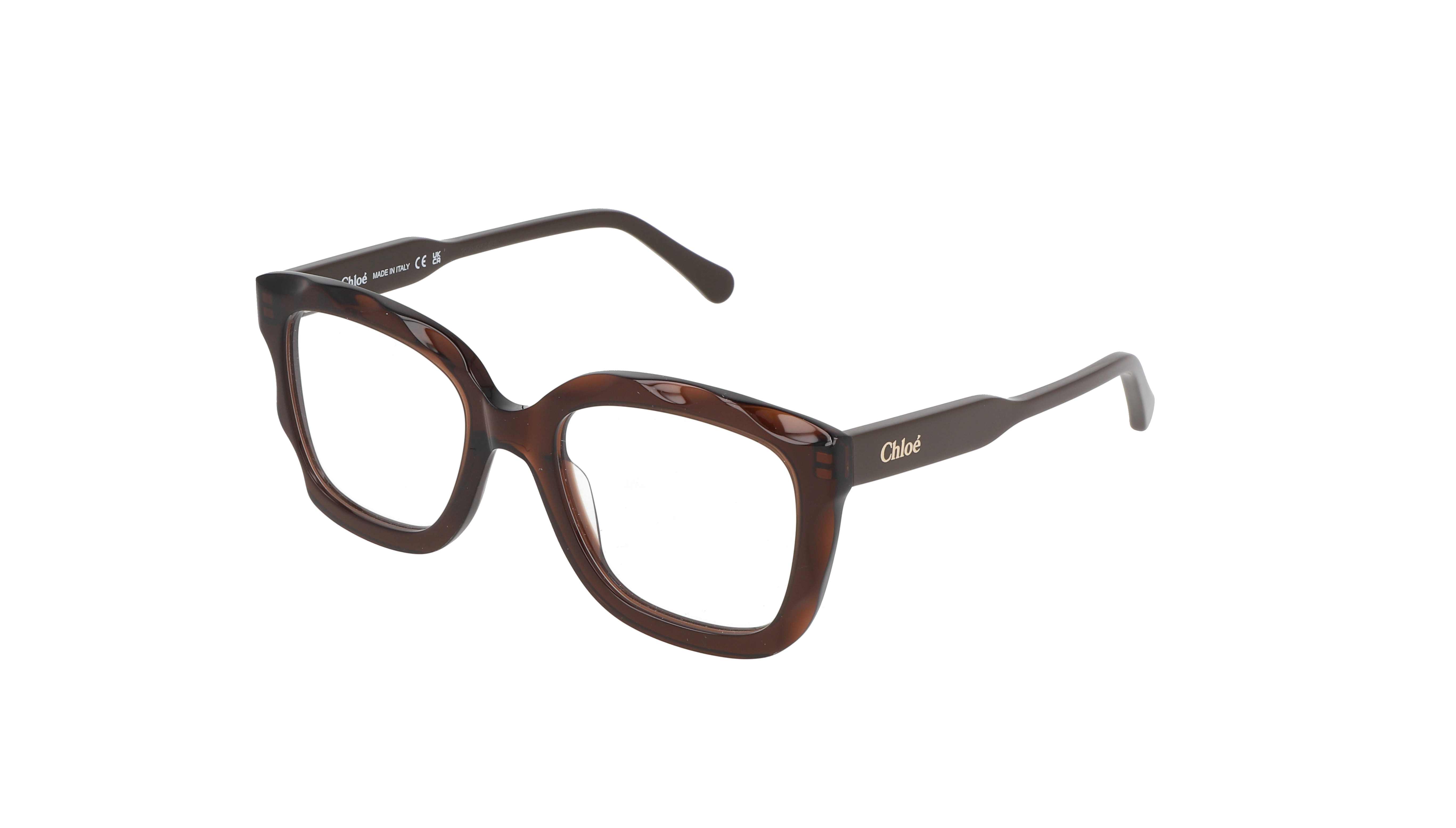 Chloé CH0229O Brun
