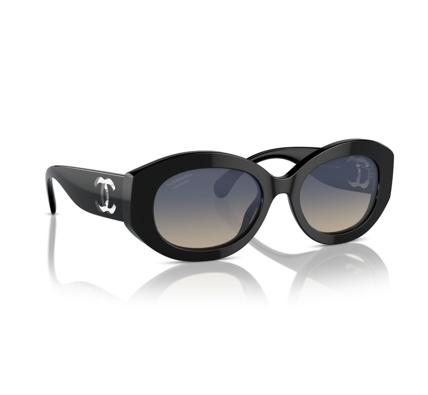 Chanel 0CH5528 Noir