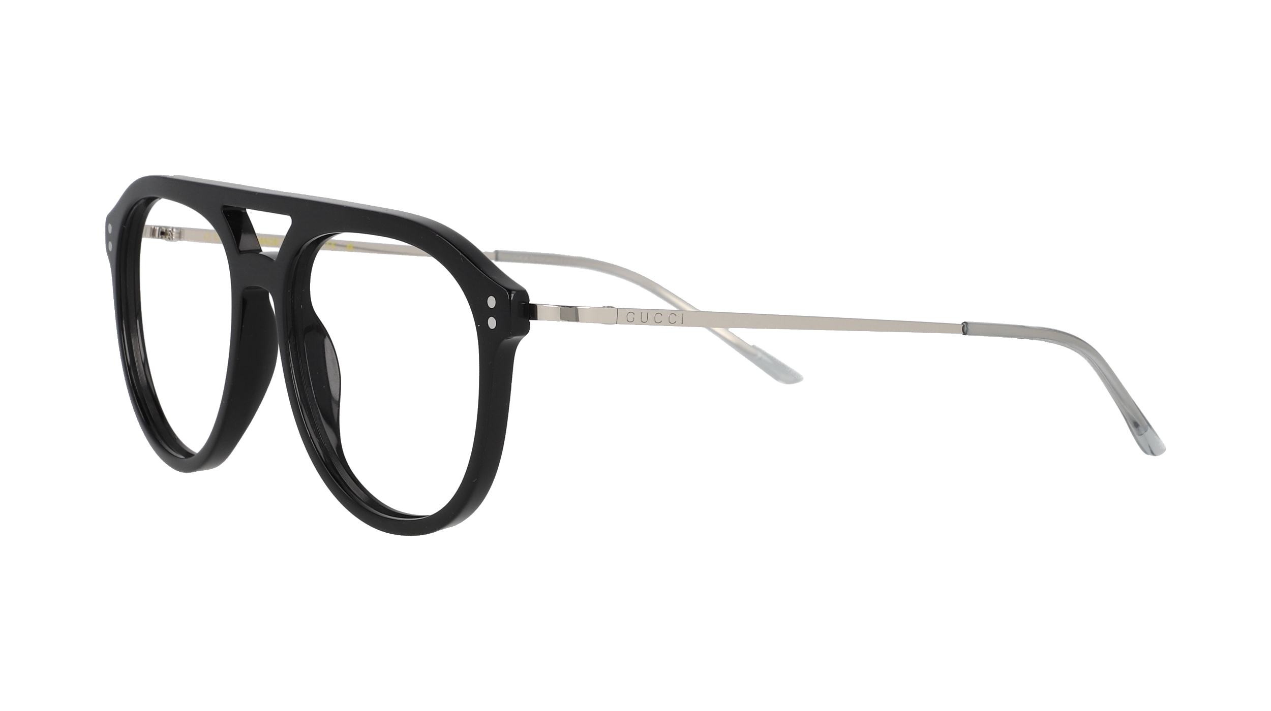 Gucci GG1708O Noir