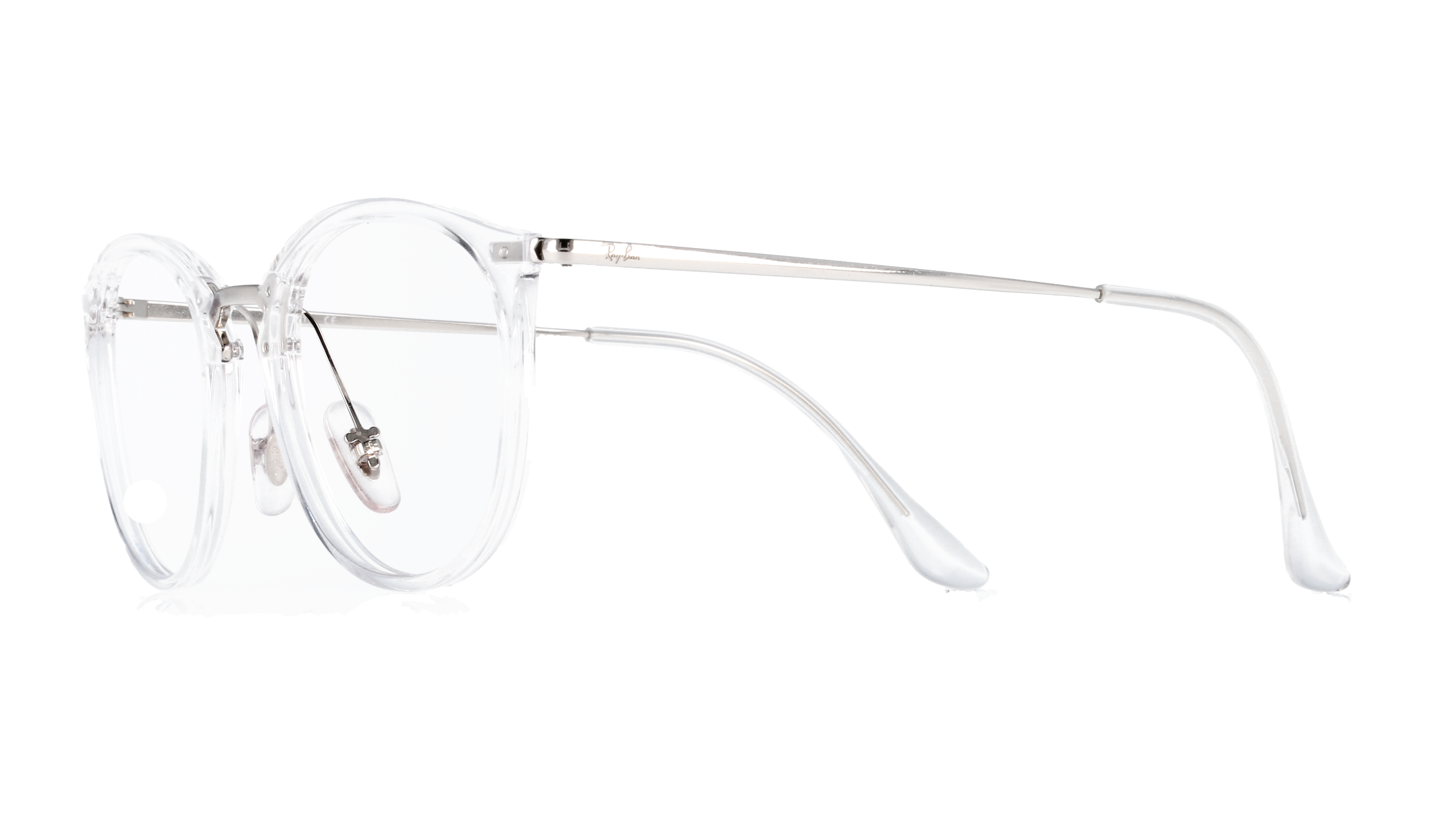 Ray-Ban RX7140 Transparent