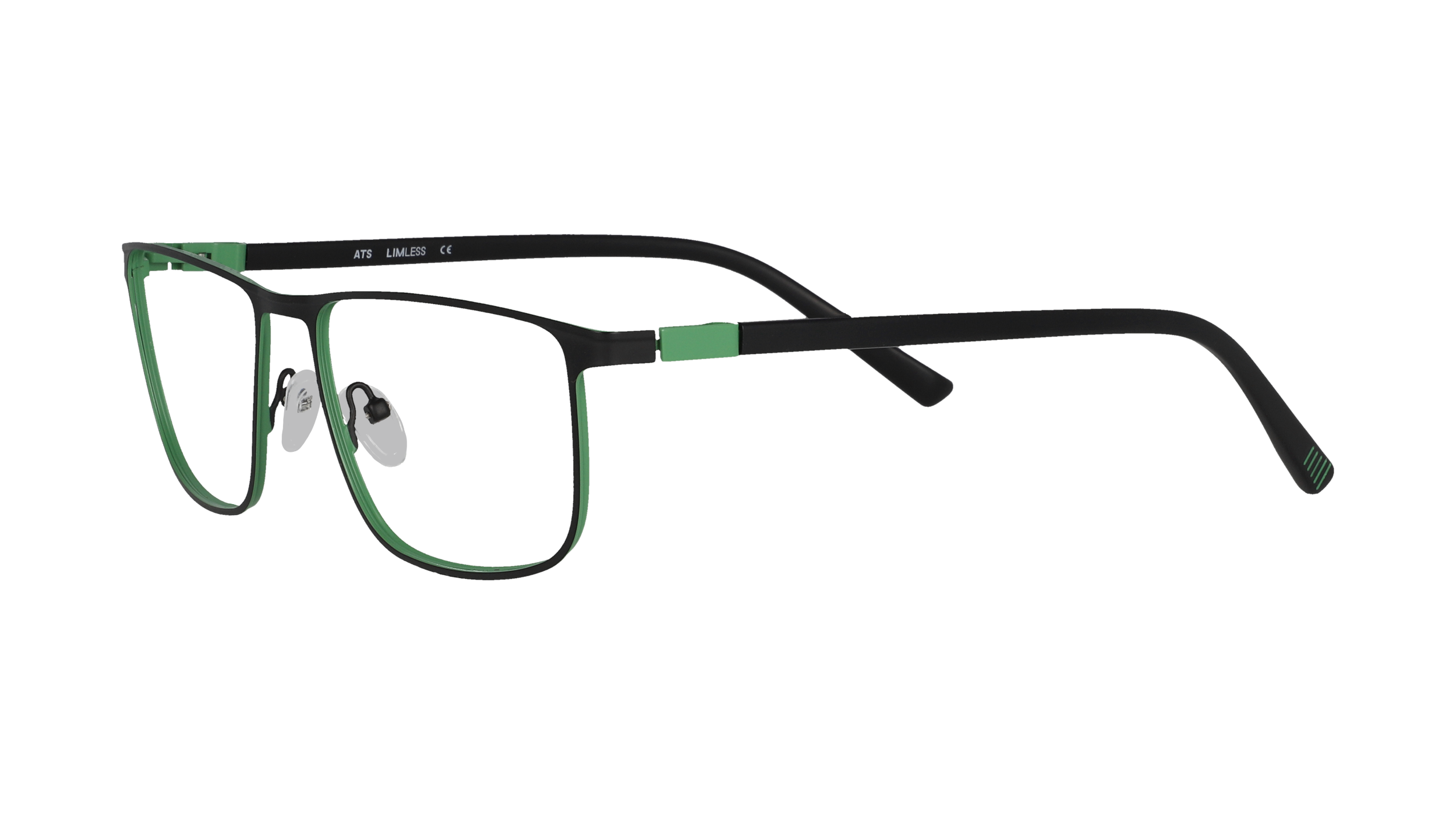 Limless LIM2301 Noir