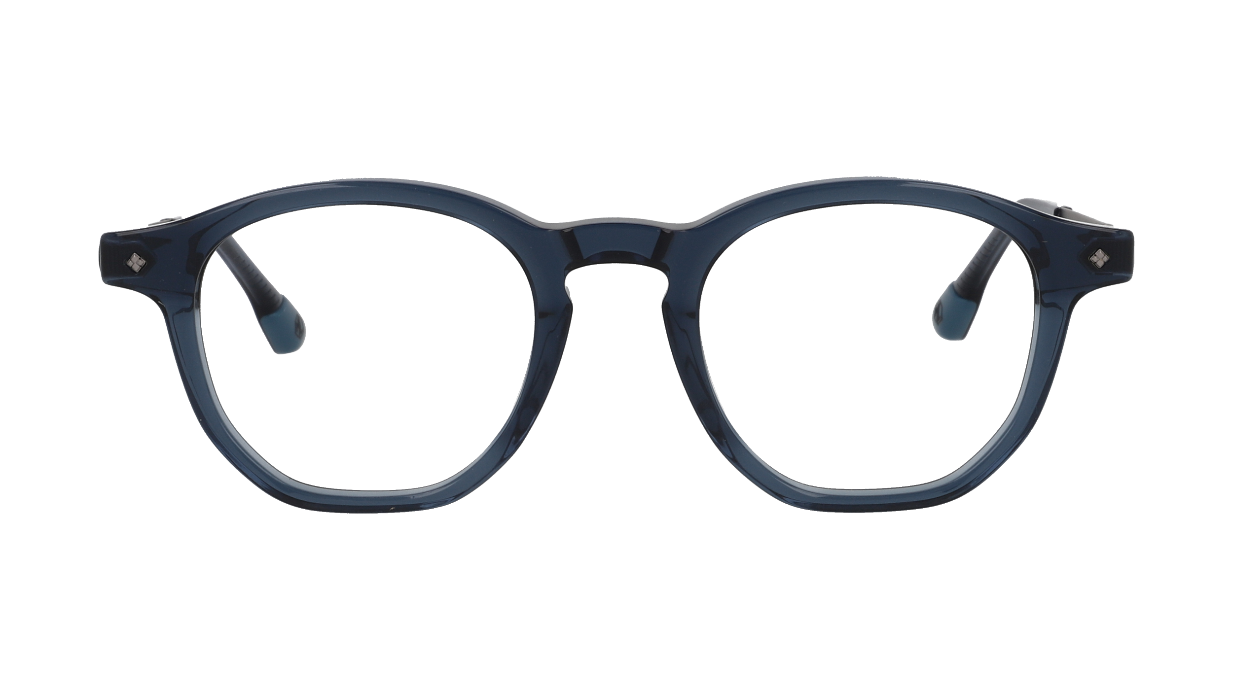 Maison Léo ML2507 Bleu