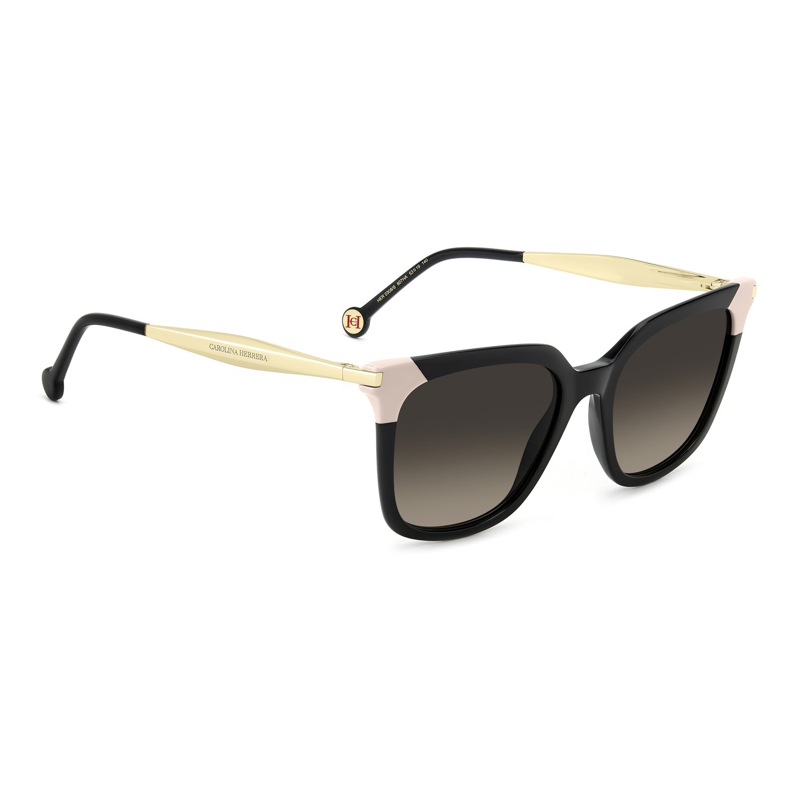 Carolina Herrera HER 0308 Noir