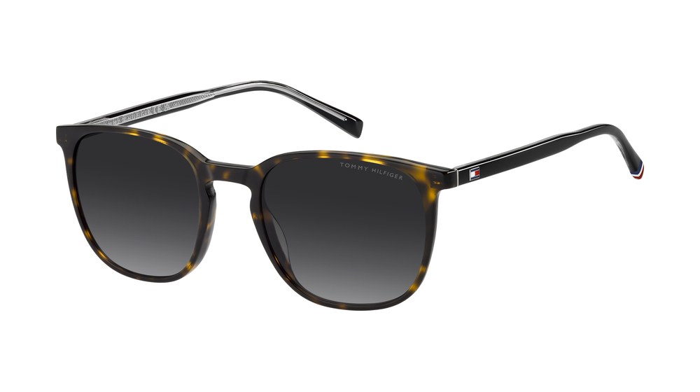 Tommy Hilfiger TH 2266/S Brun
