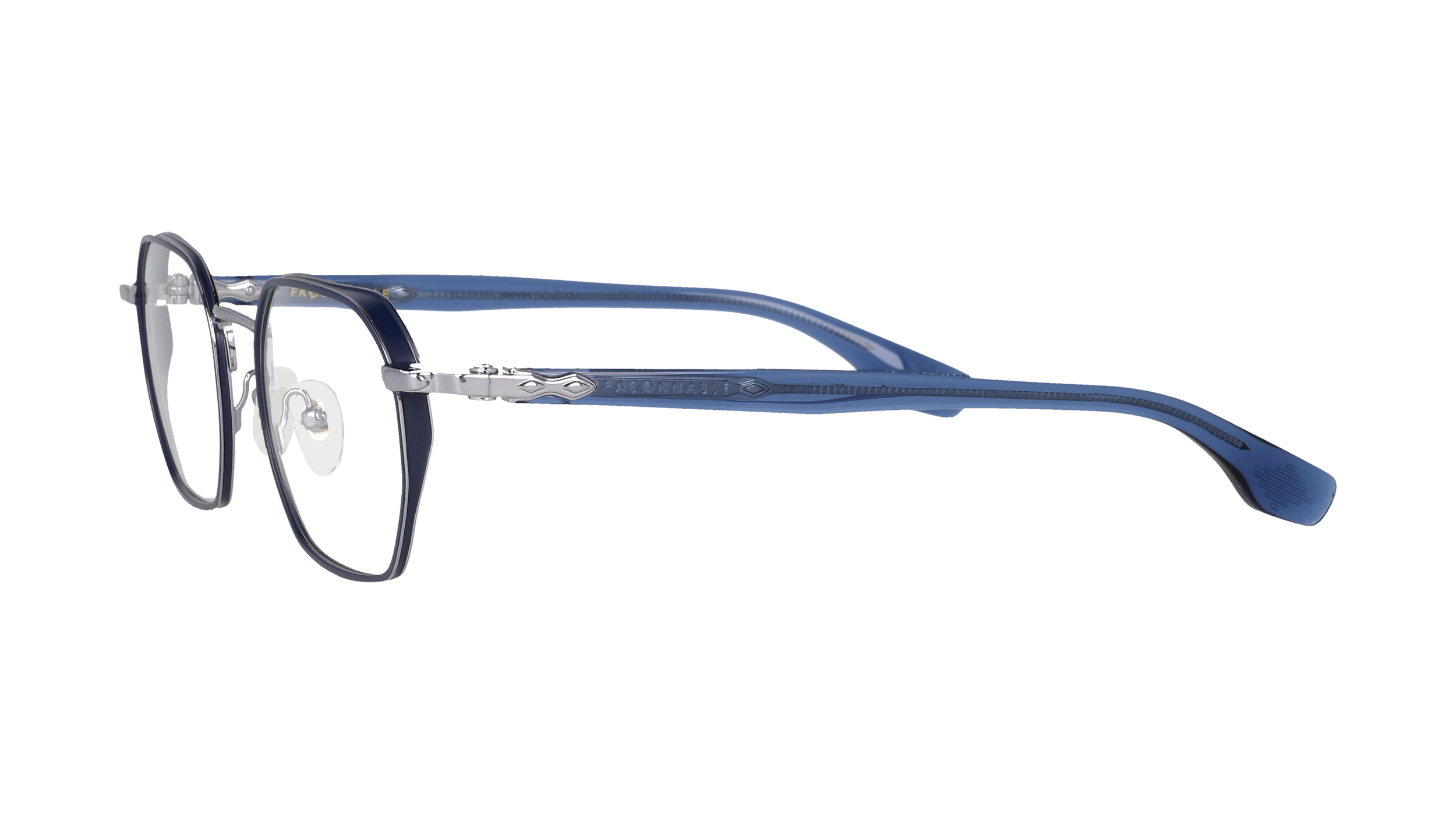 Façonnable NV307 Bleu