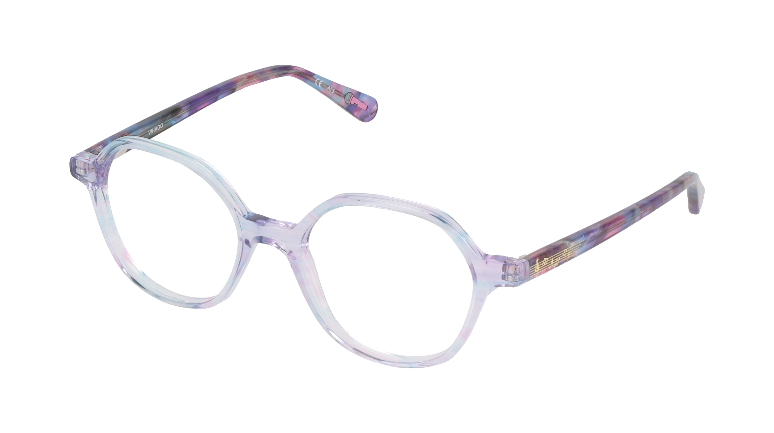 Whaoo J2605 Lilas