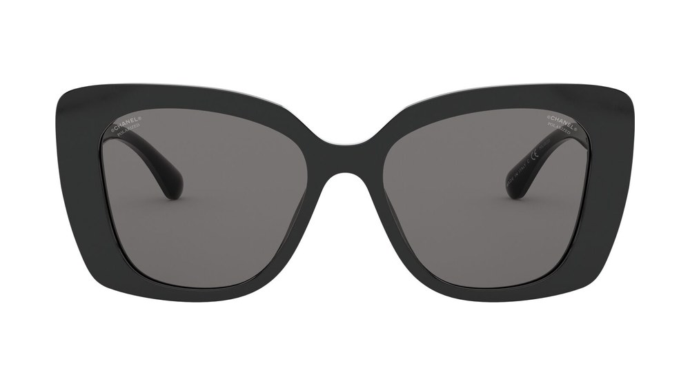 Chanel 0CH5422B Noir