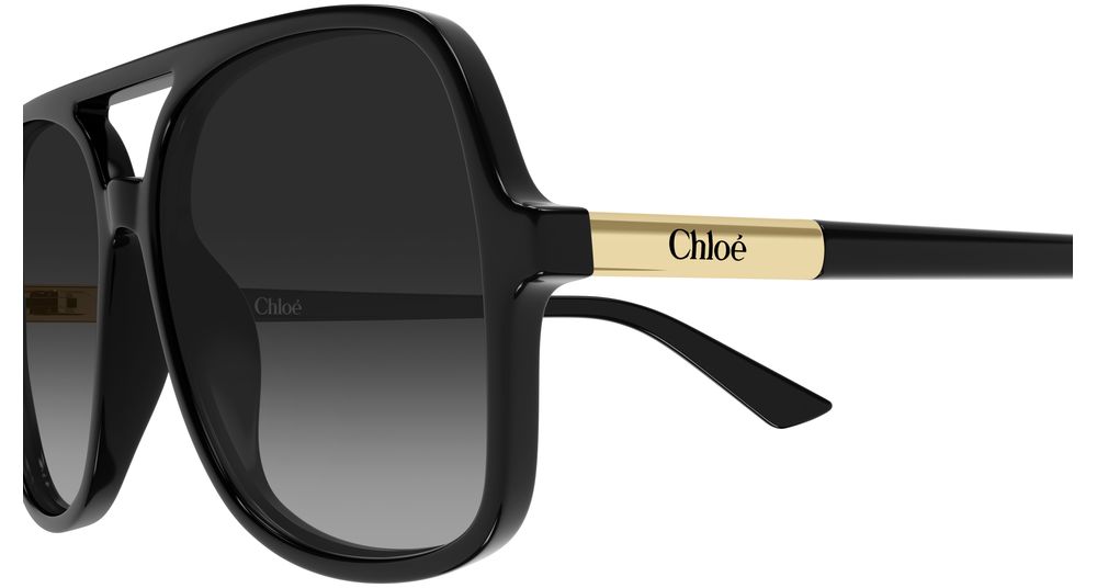 Chloé CH0364S Noir