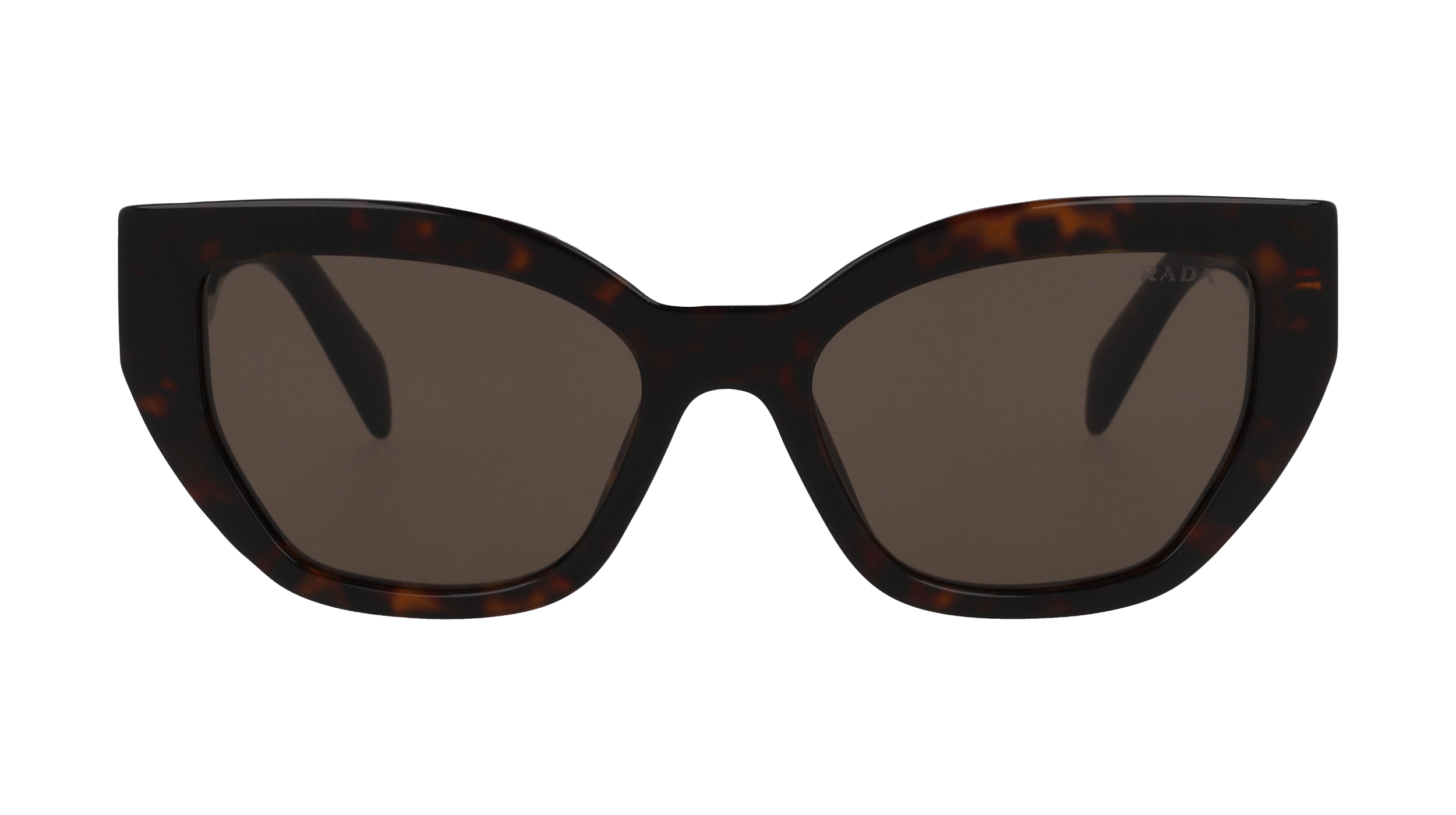 Prada PR A09S Ecaille