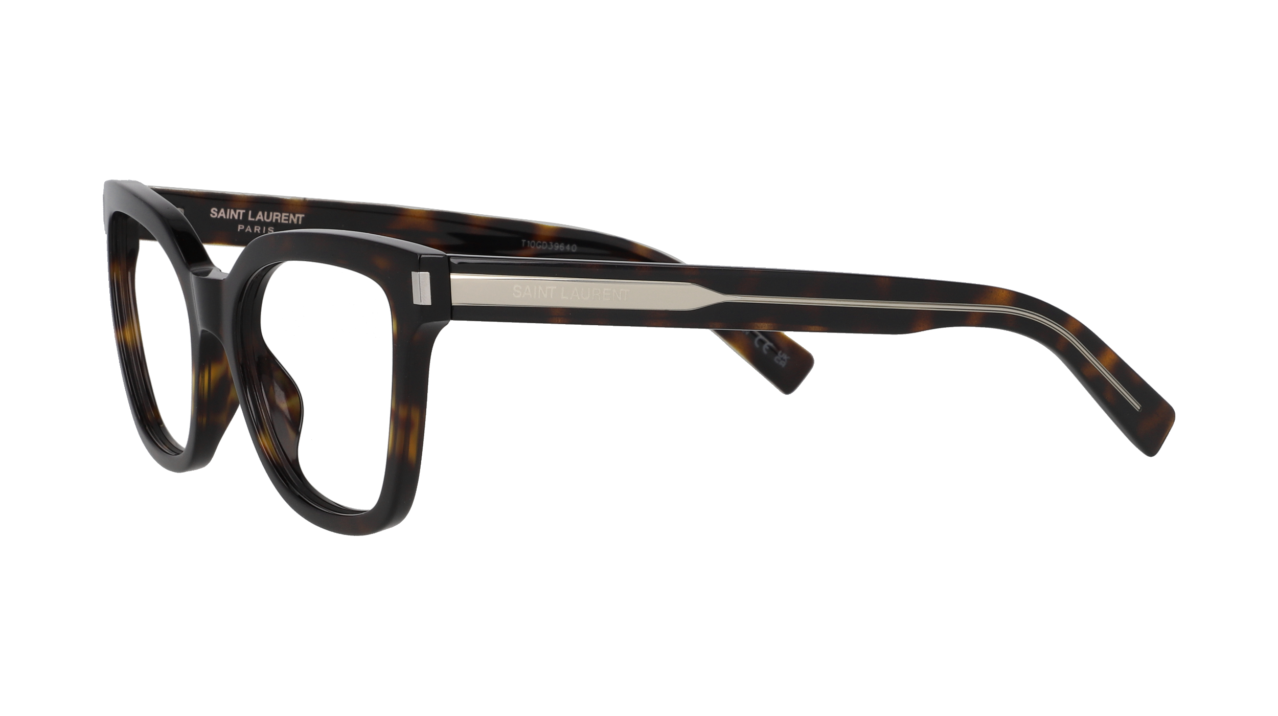 Saint Laurent SL748 Ecaille