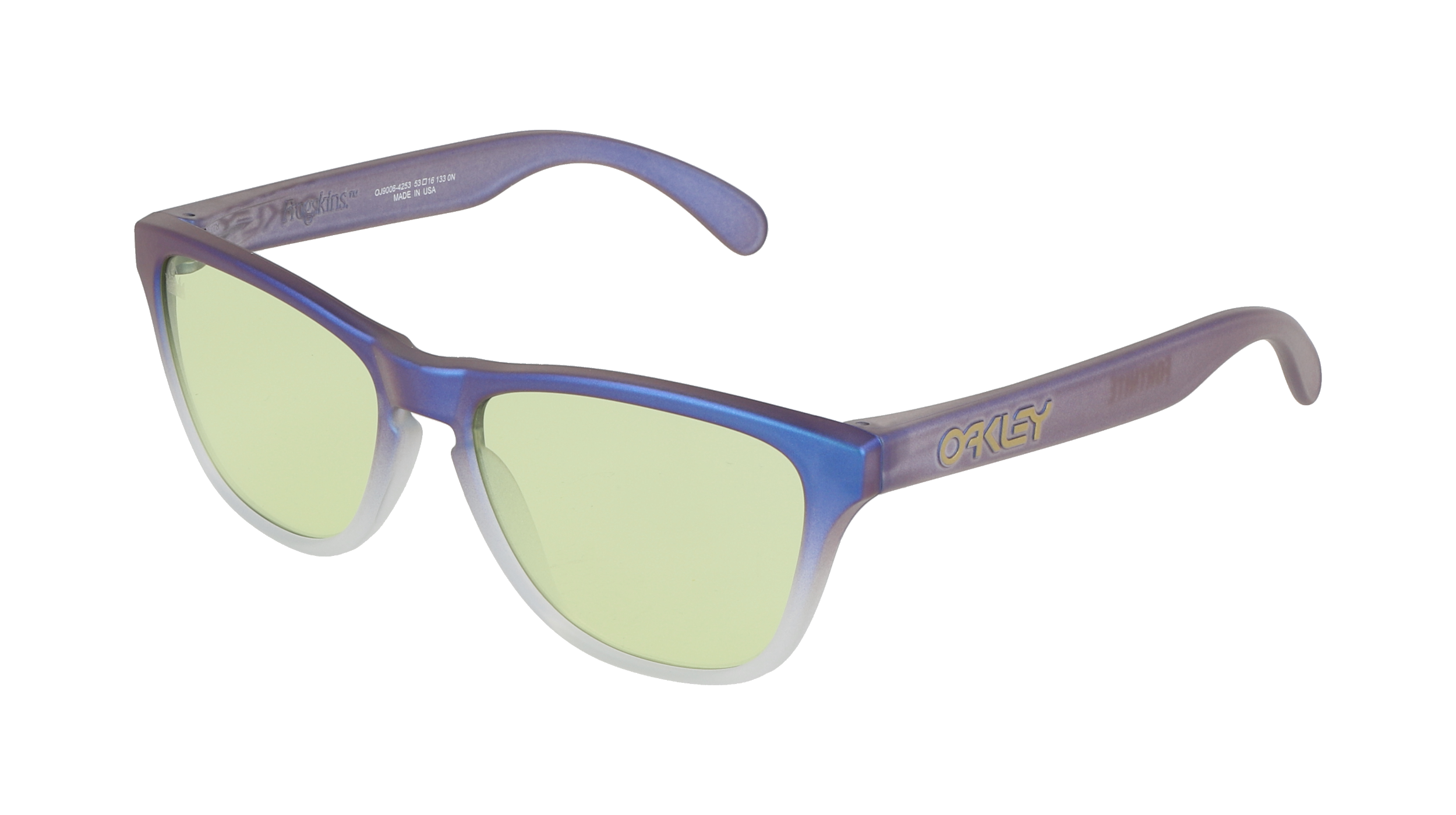 Oakley OO9417 Gris