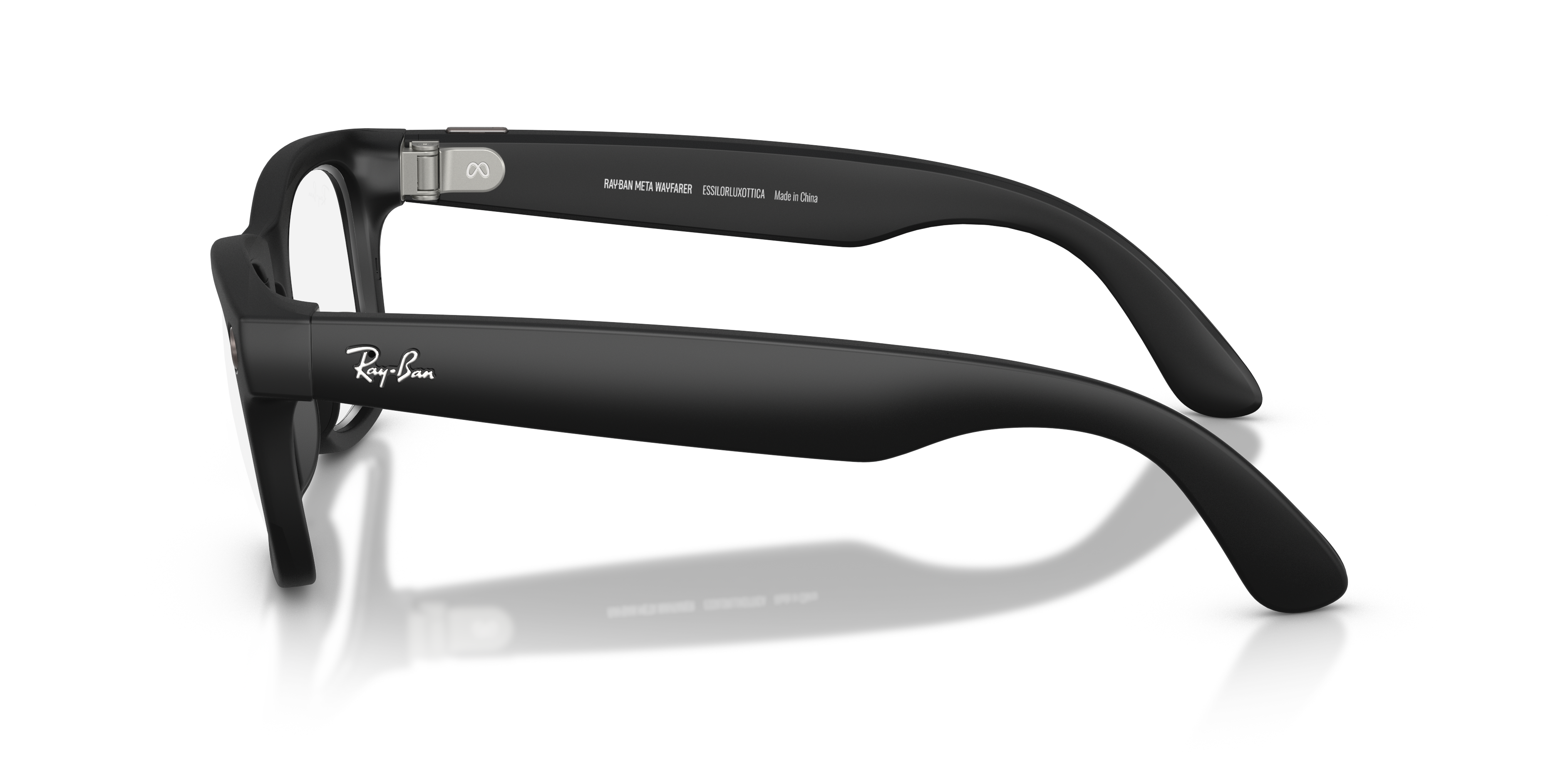 Ray-Ban Meta – RW4012 Noir