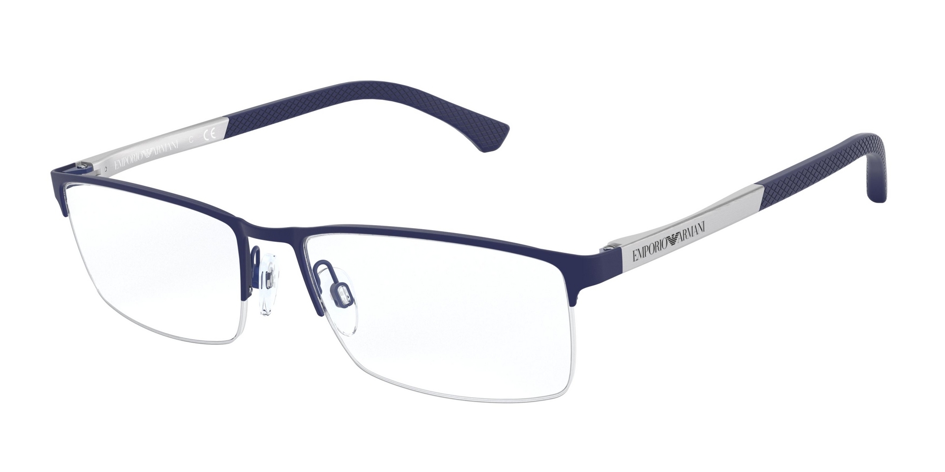 Emporio Armani EA1041 Bleu