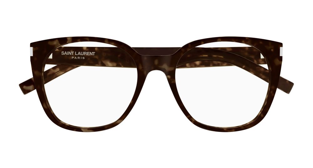 Saint Laurent SL 897 Ecaille