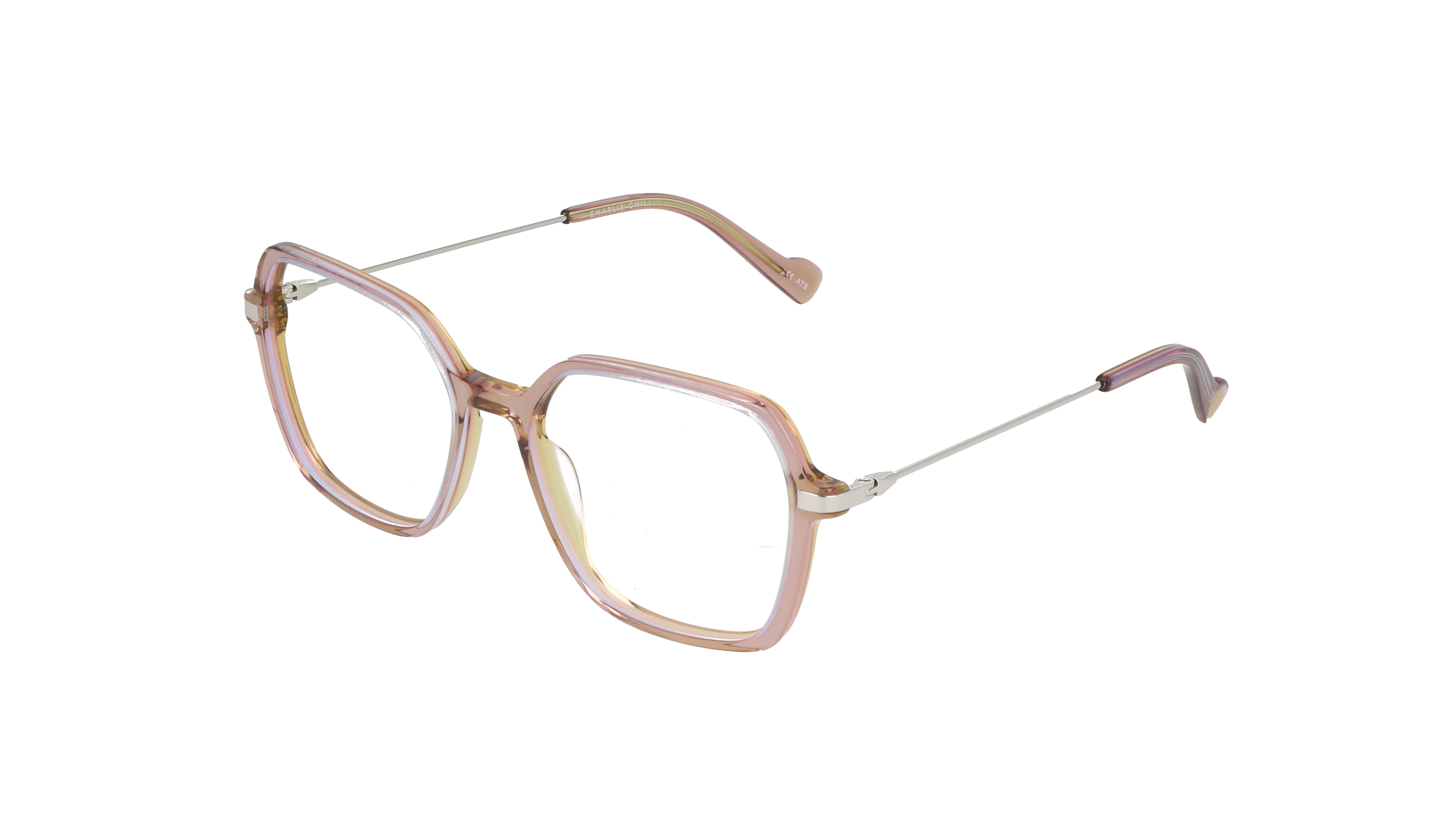 Charlie Chill CCF2604 Rose