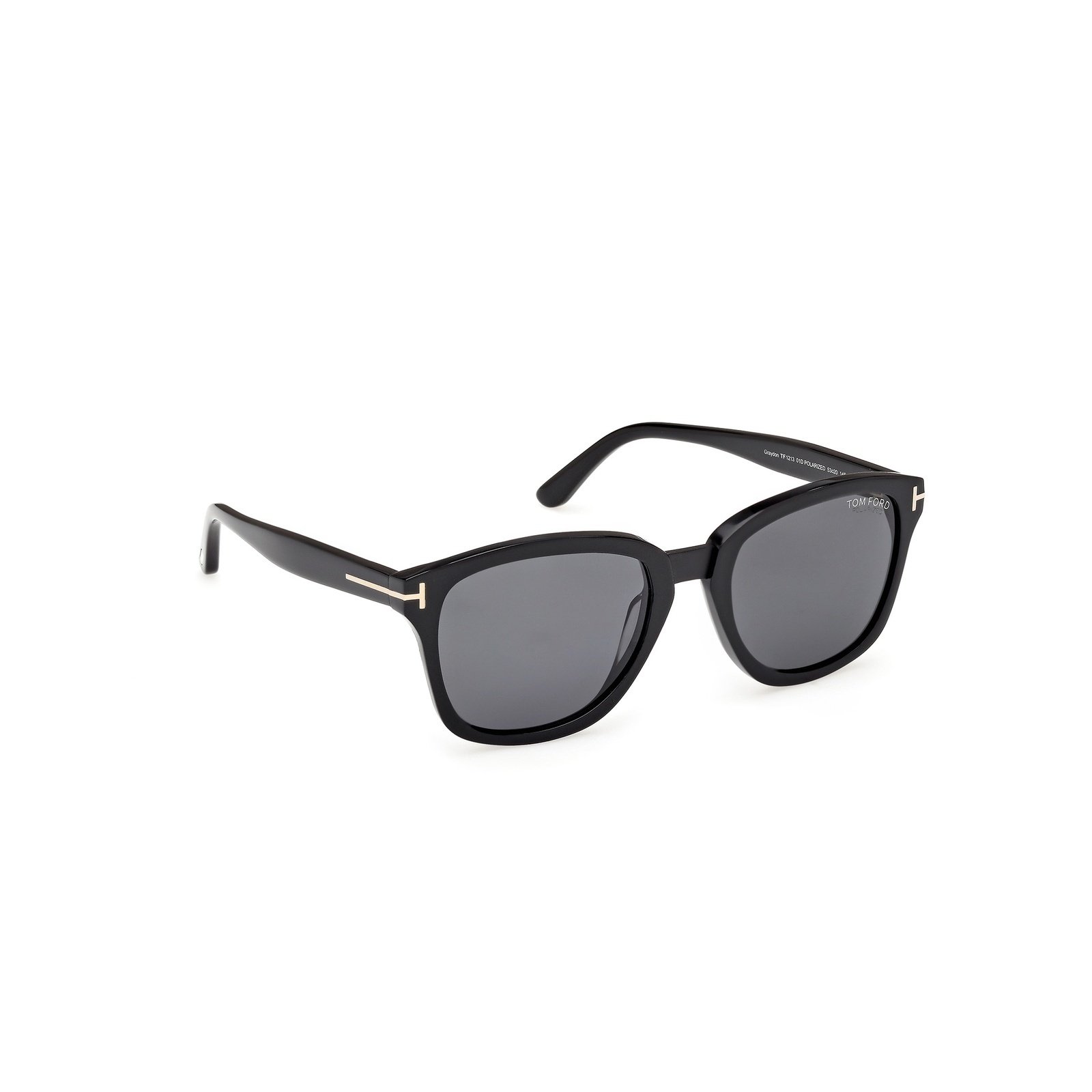 Tom Ford FT1213 Noir
