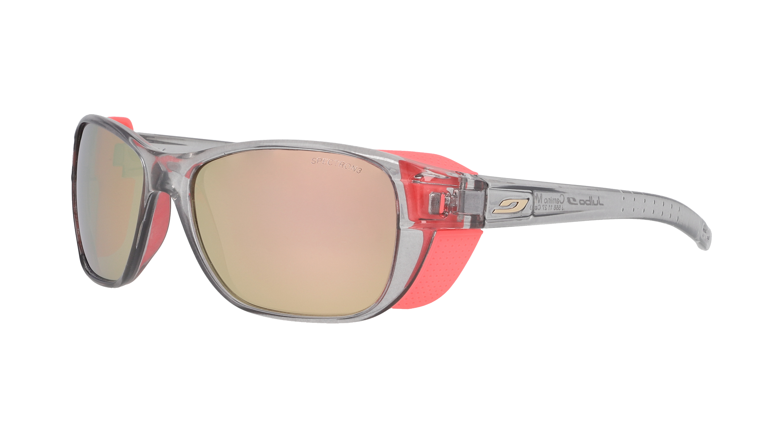Julbo Camino M – J5581127 Gris